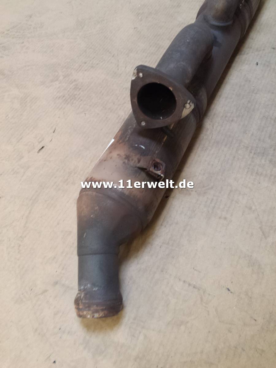 Original Porsche 911 993 Katalysator Kat 99311321338