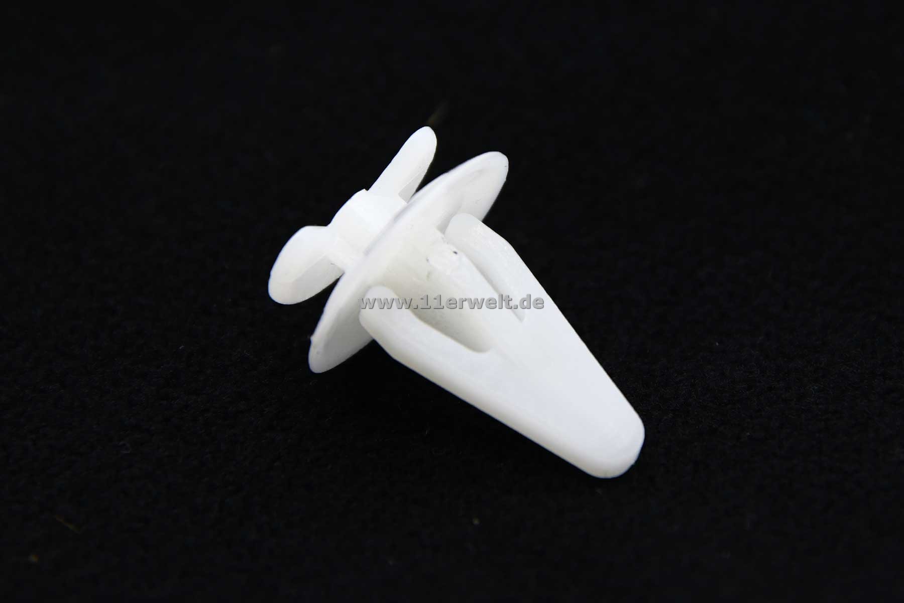 Set Clips für Türverkleidung Porsche 914