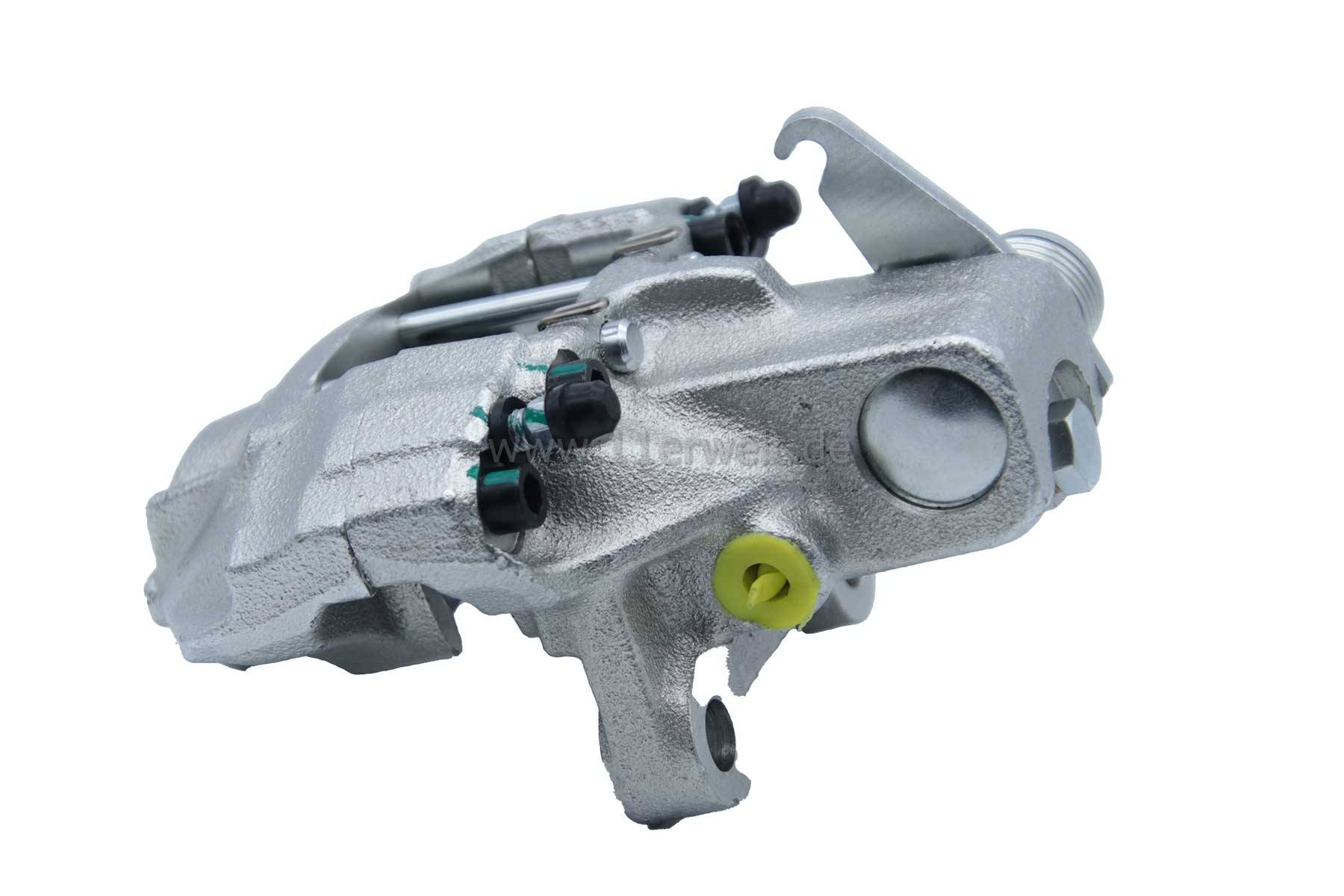 Bremssattel, hinten, links für Porsche 914/4