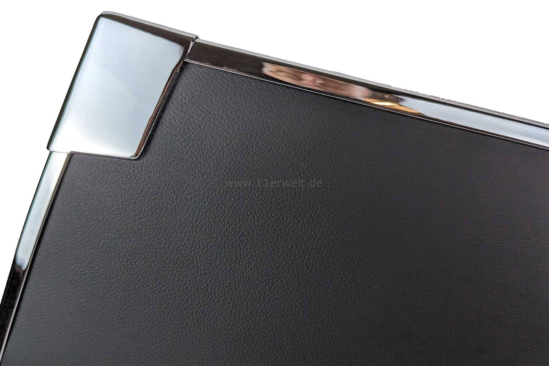 Türtaschen - Türablagen Porsche 911 und 912, BJ 69-73 Set 4 Stück