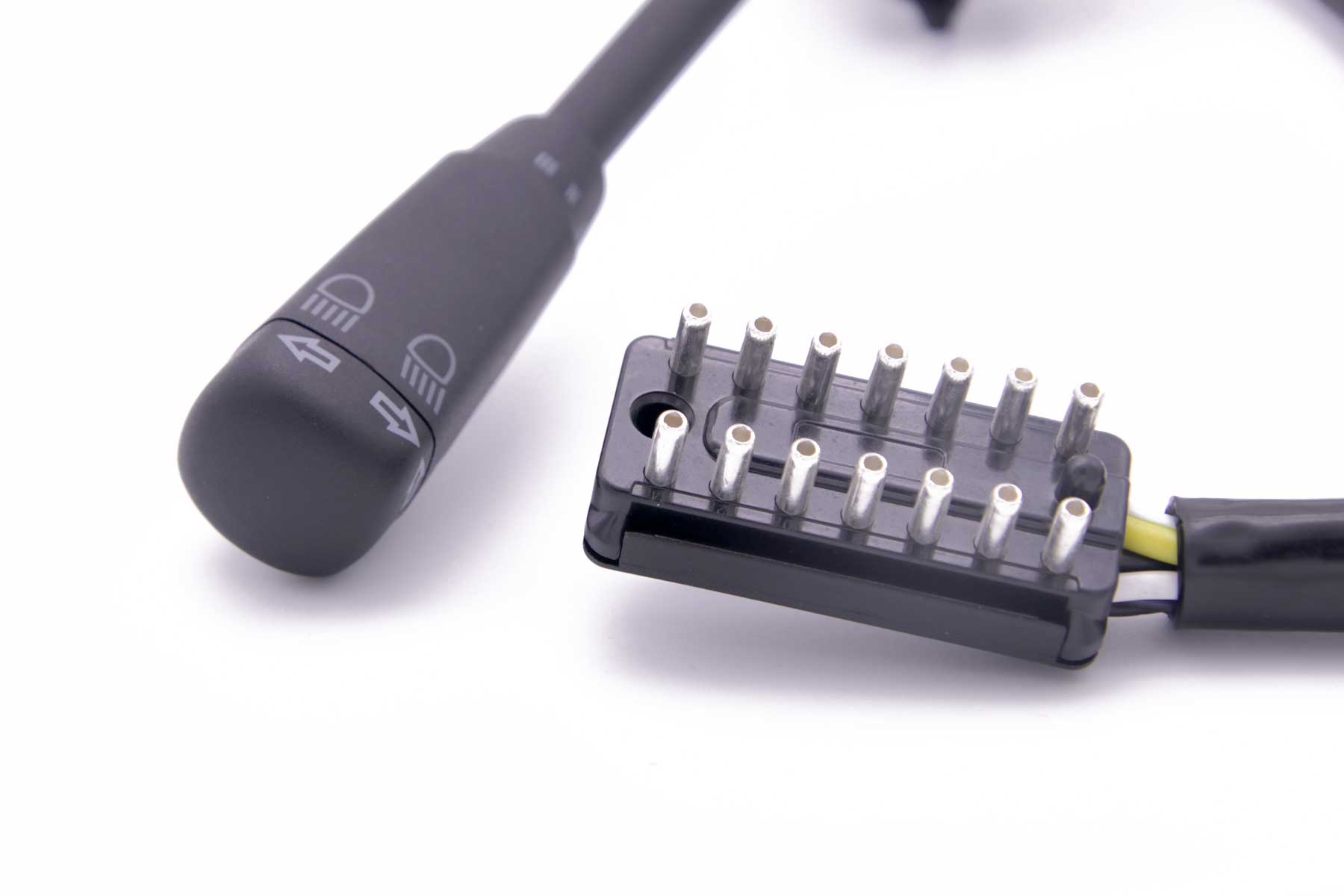 Lenkstockschalter, Blinkerschalter Mercedes