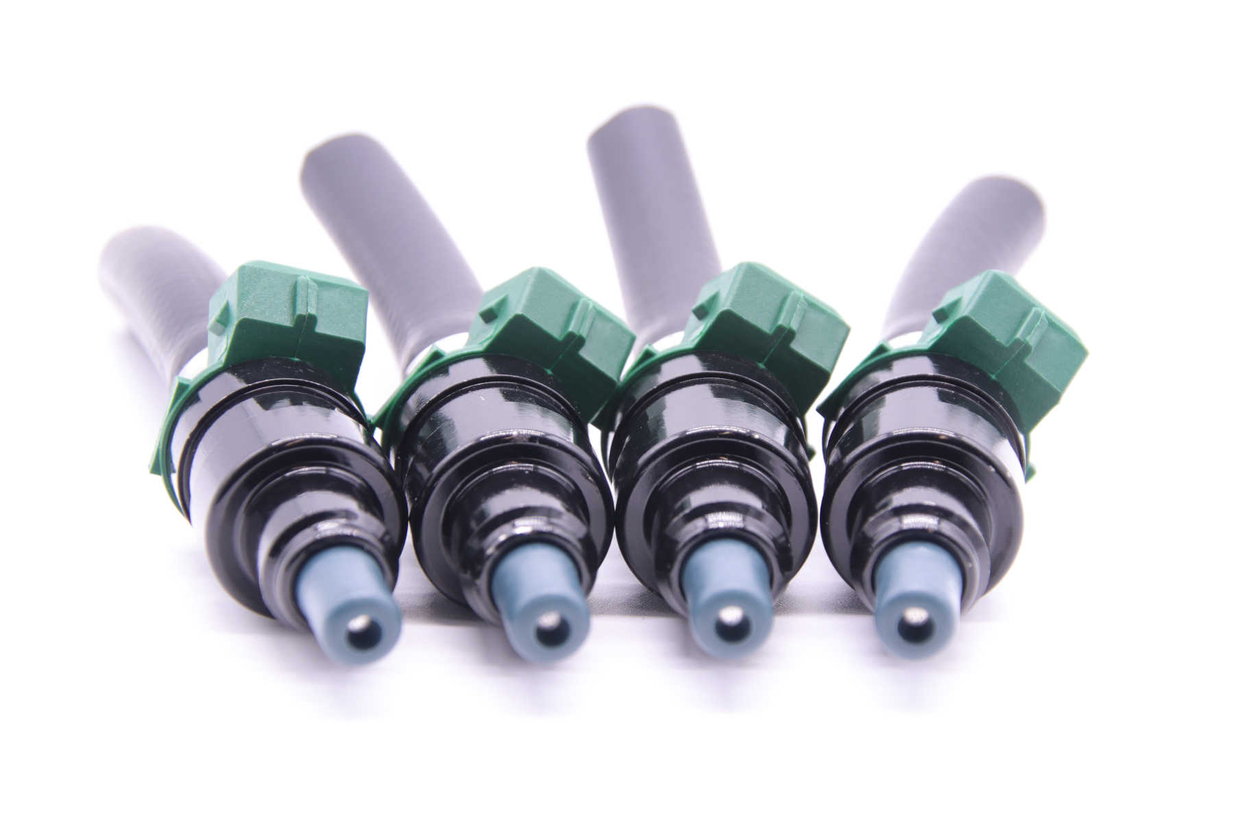 1 Set = 4 Stück Stück Injektor Einspritzventil für VW Käfer, T2, T3, Typ 4
