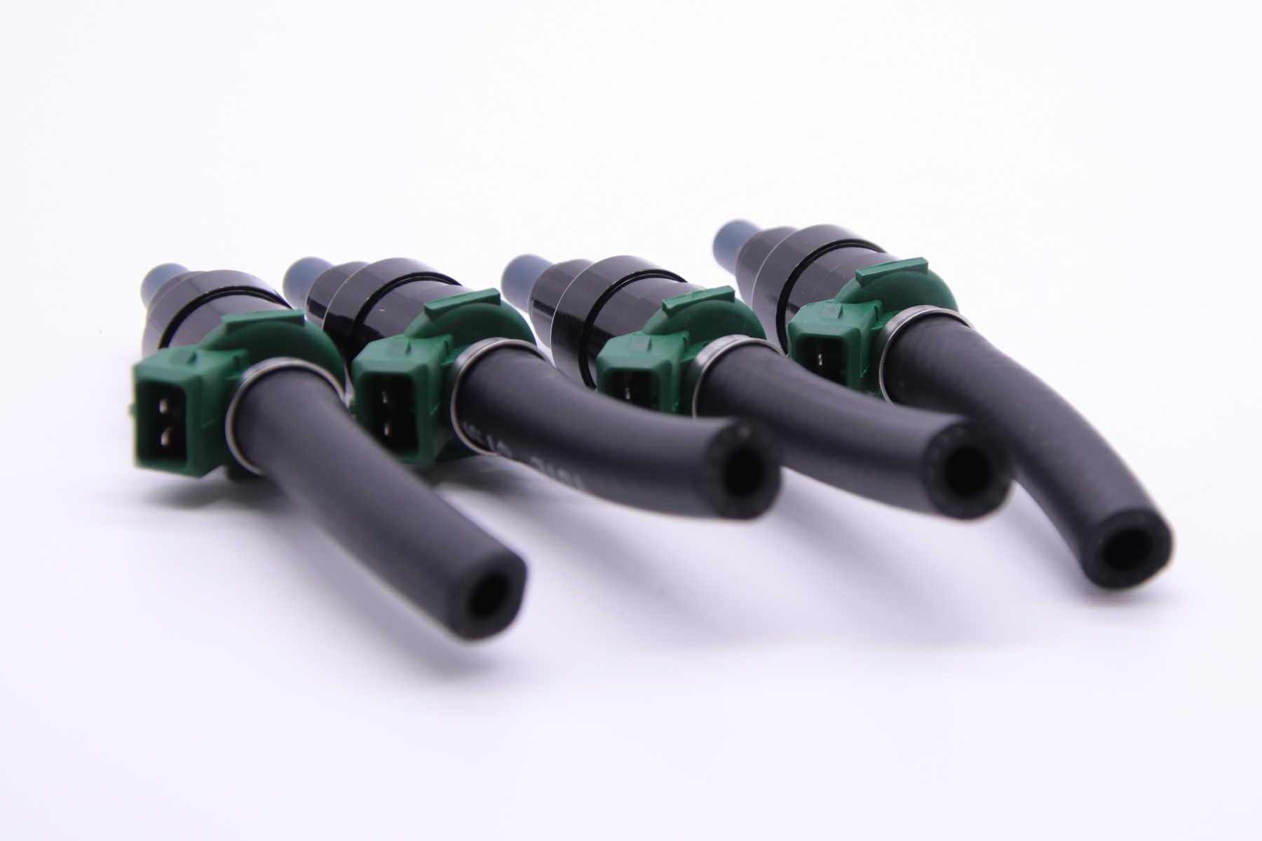 1 Set = 4 Stück Stück Injektor Einspritzventil für VW Käfer, T2, T3, Typ 4