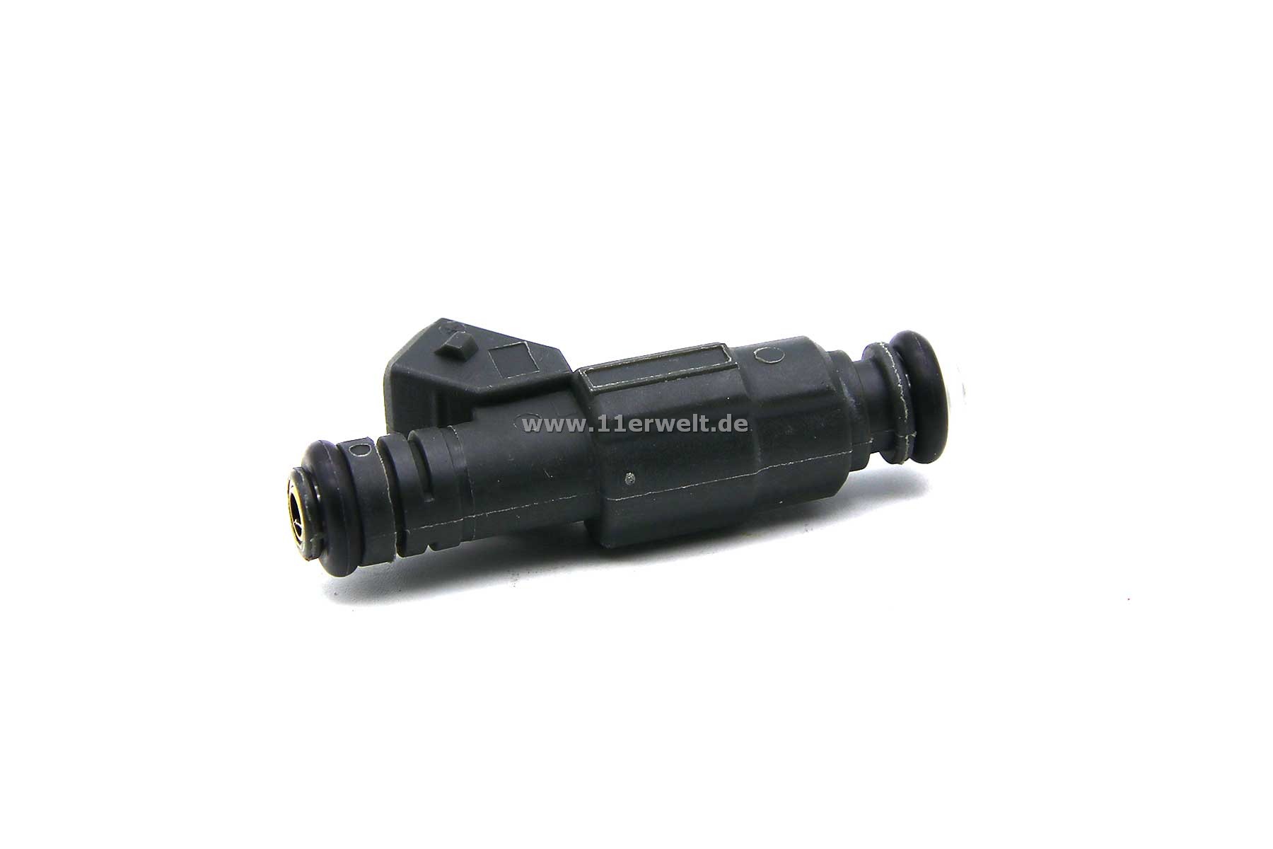 1 Stück Injektor Einspritzventil für Mercedes W124, R129, W140, W202 und W210 inkl. Stecker
