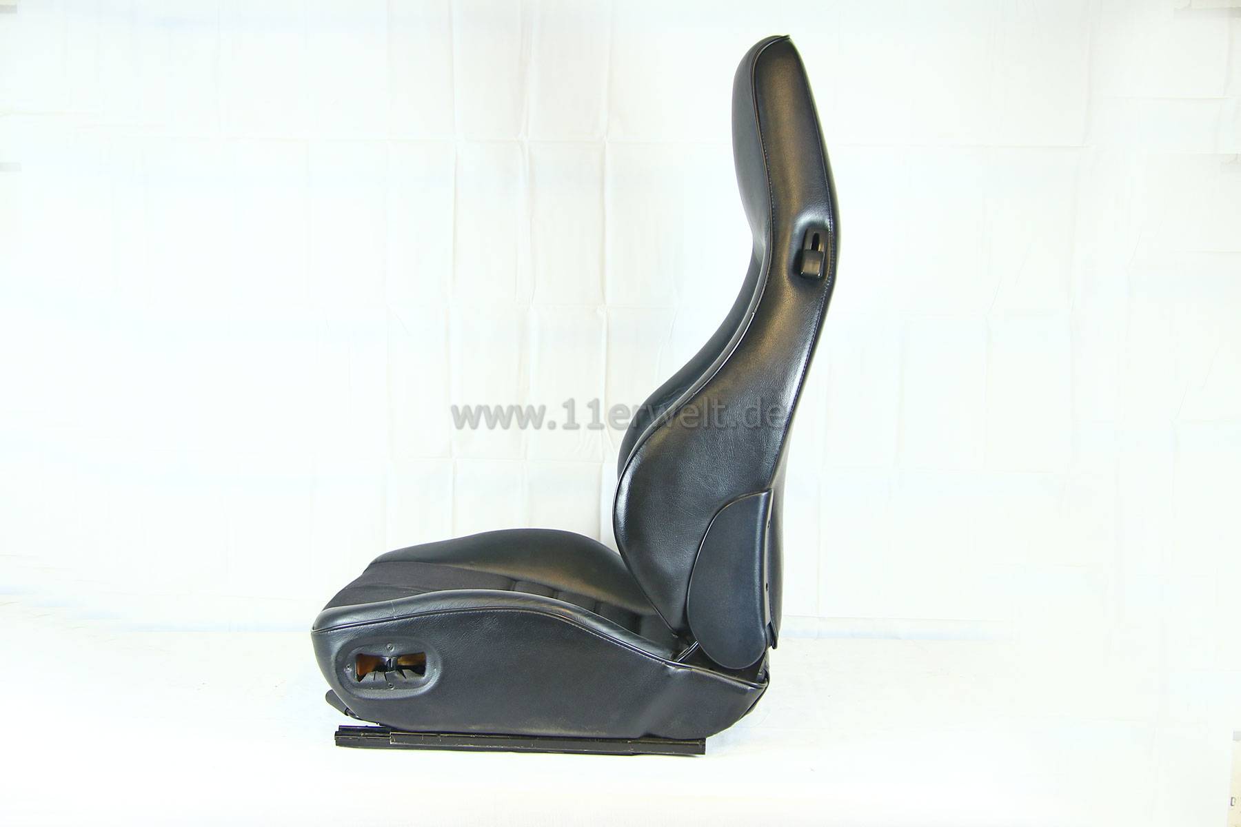 Sitze Porsche 964 Clubsport elektrisch verstellbar