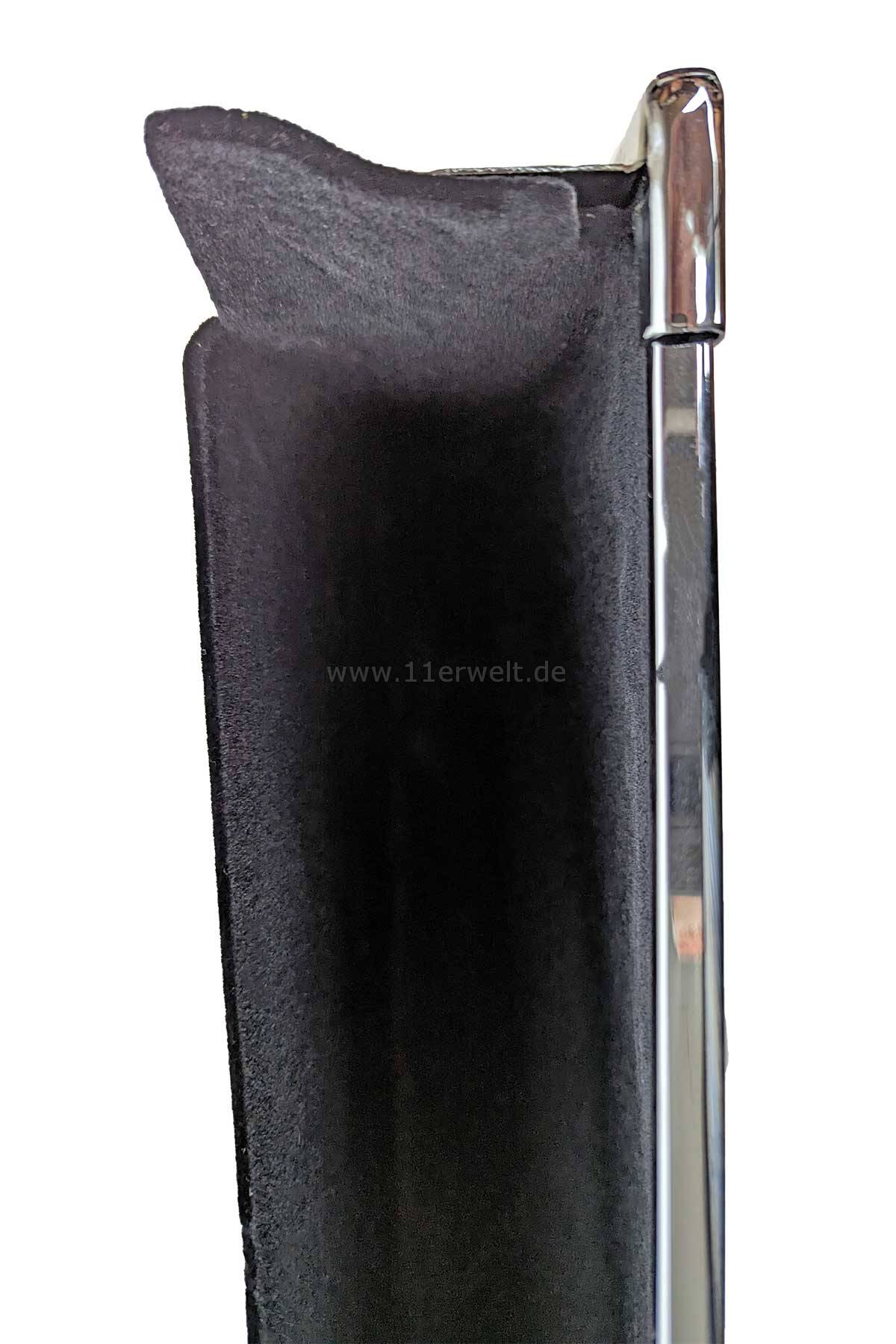Türtaschen - Türablagen Porsche 911 und 912, BJ 69-73 Set 4 Stück