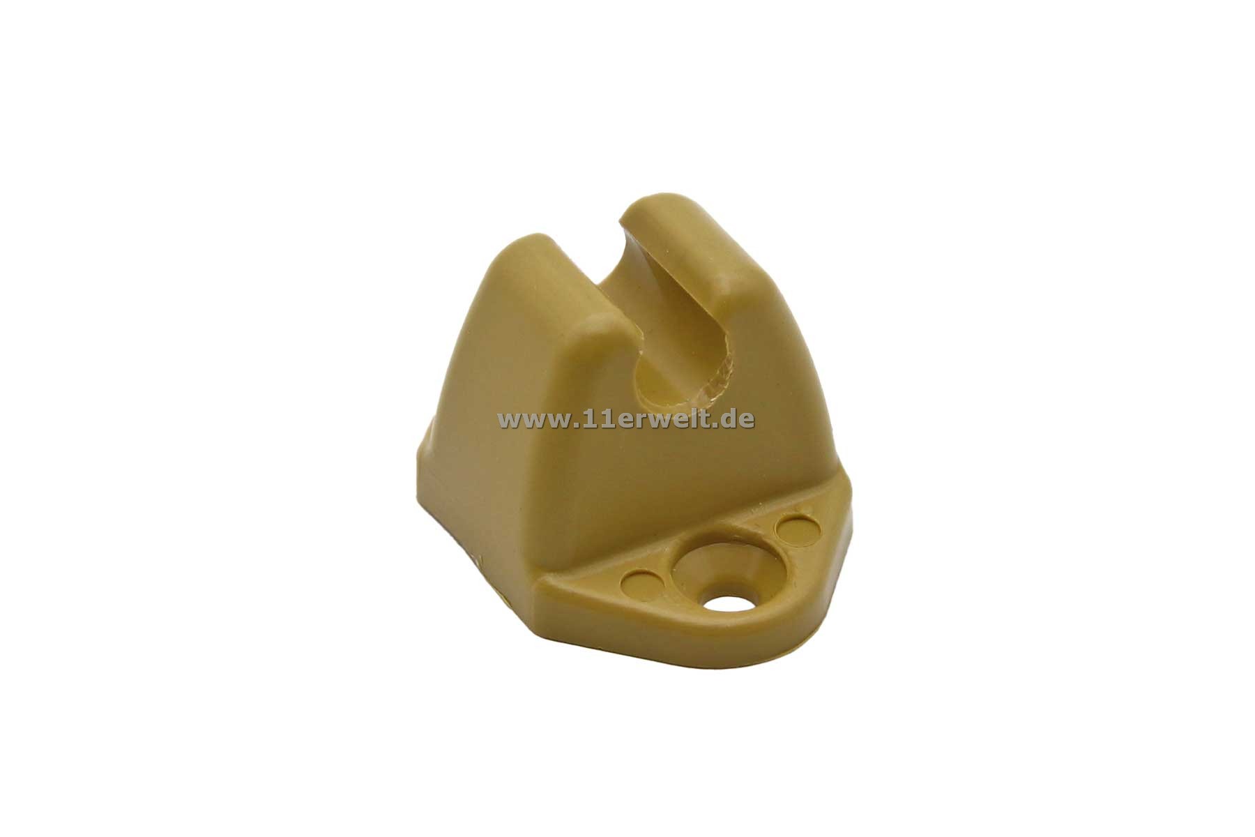 Halter - Clips zur Befestigung der Sonnenblende Mercedes W114/W115 und W108/W109 Java