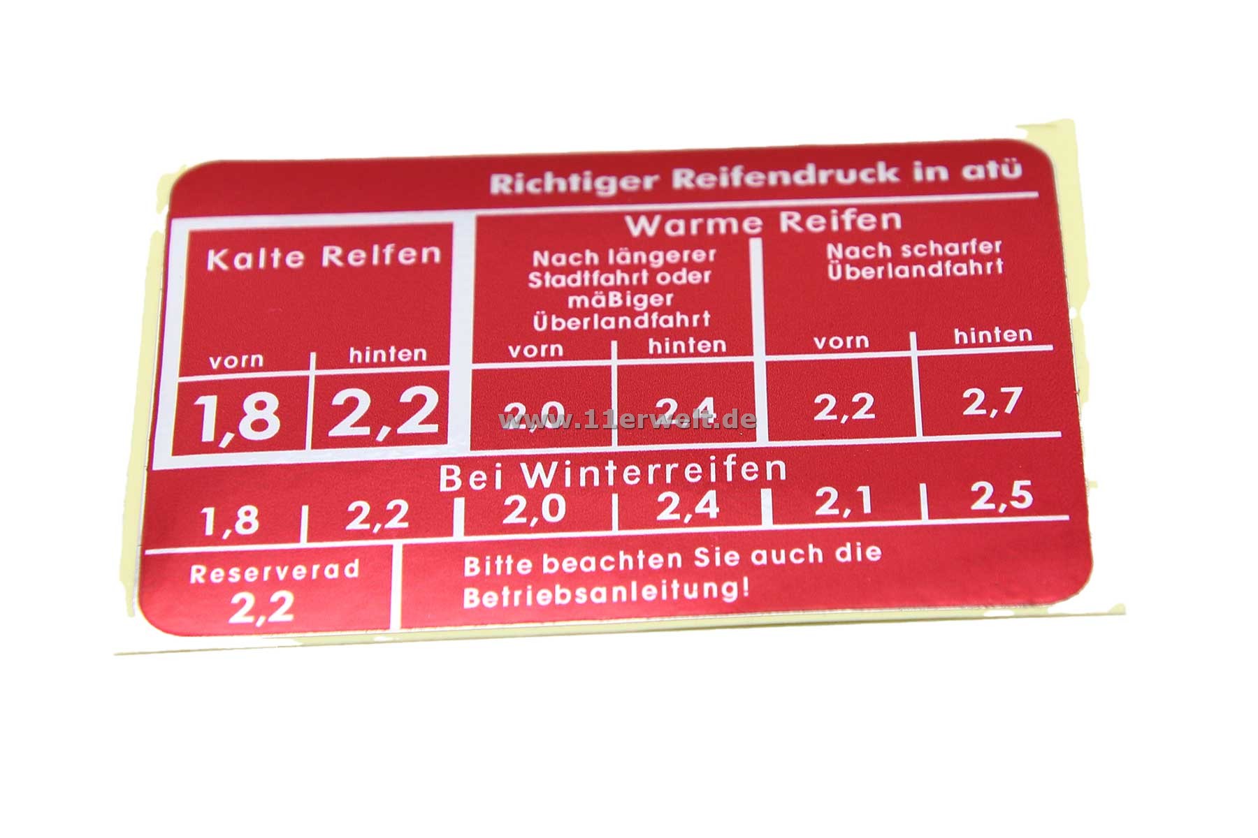 Aufklebersatz komplett für Mercedes Pagode W113