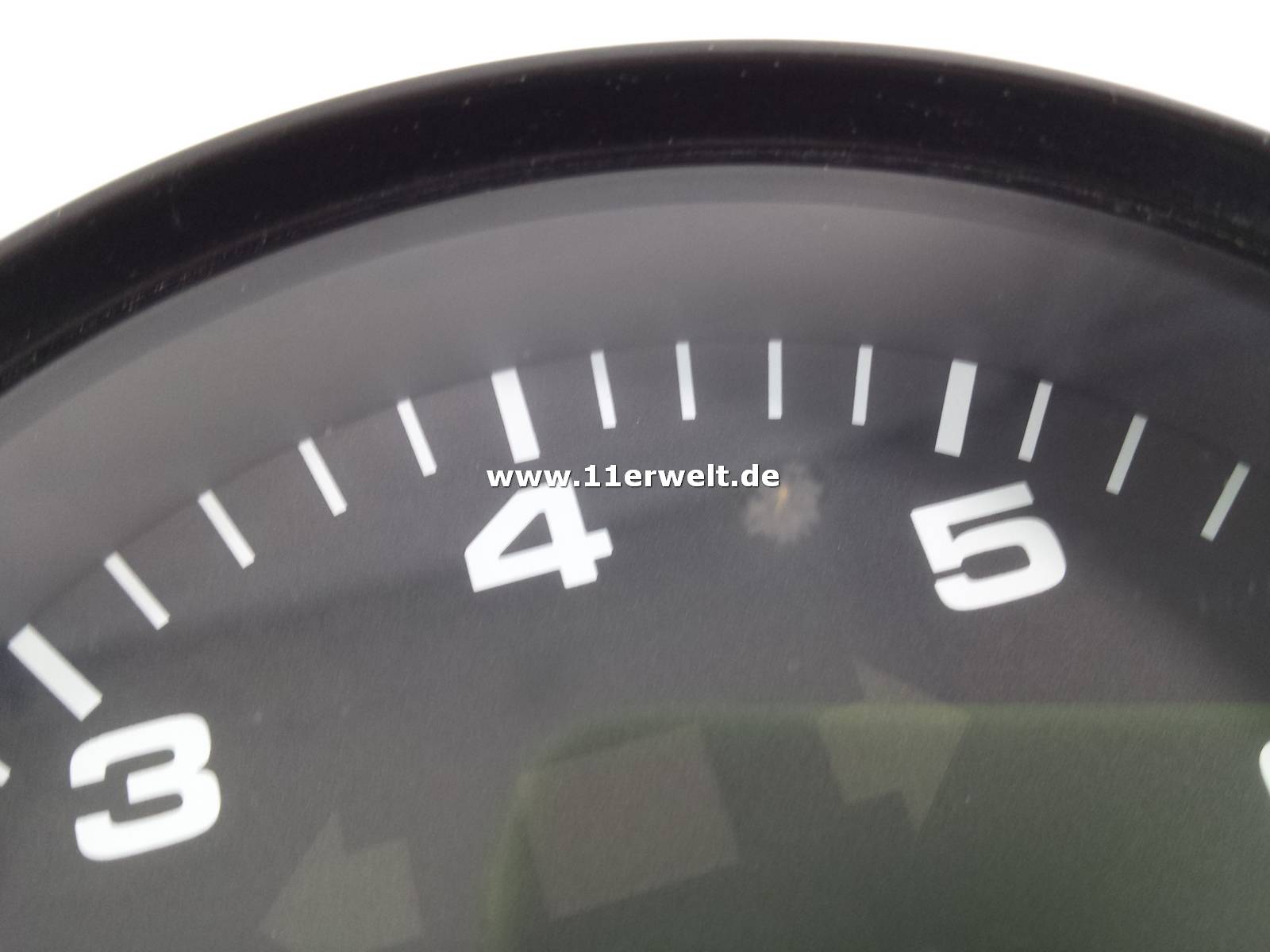 Original Porsche 964 993 Drehzahlmesser VDO 96464131100