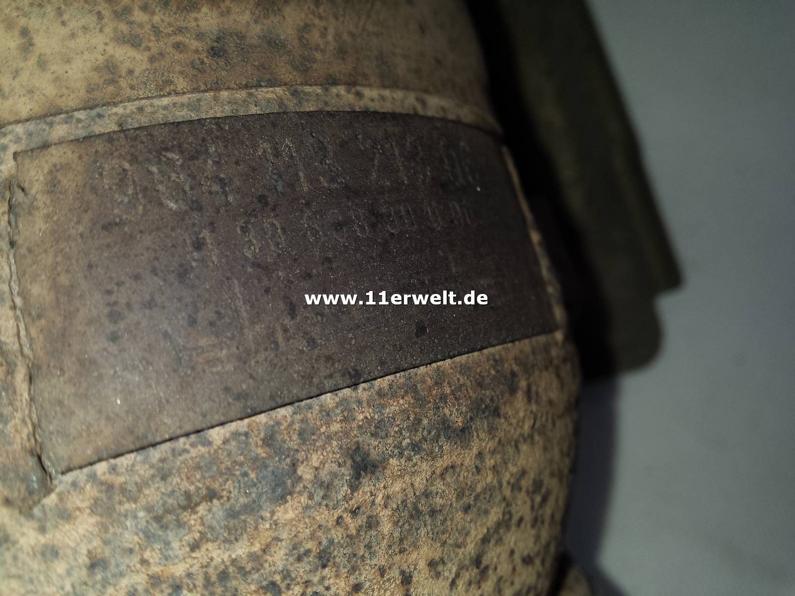 Original Porsche 964 Katalysator Eberspächer