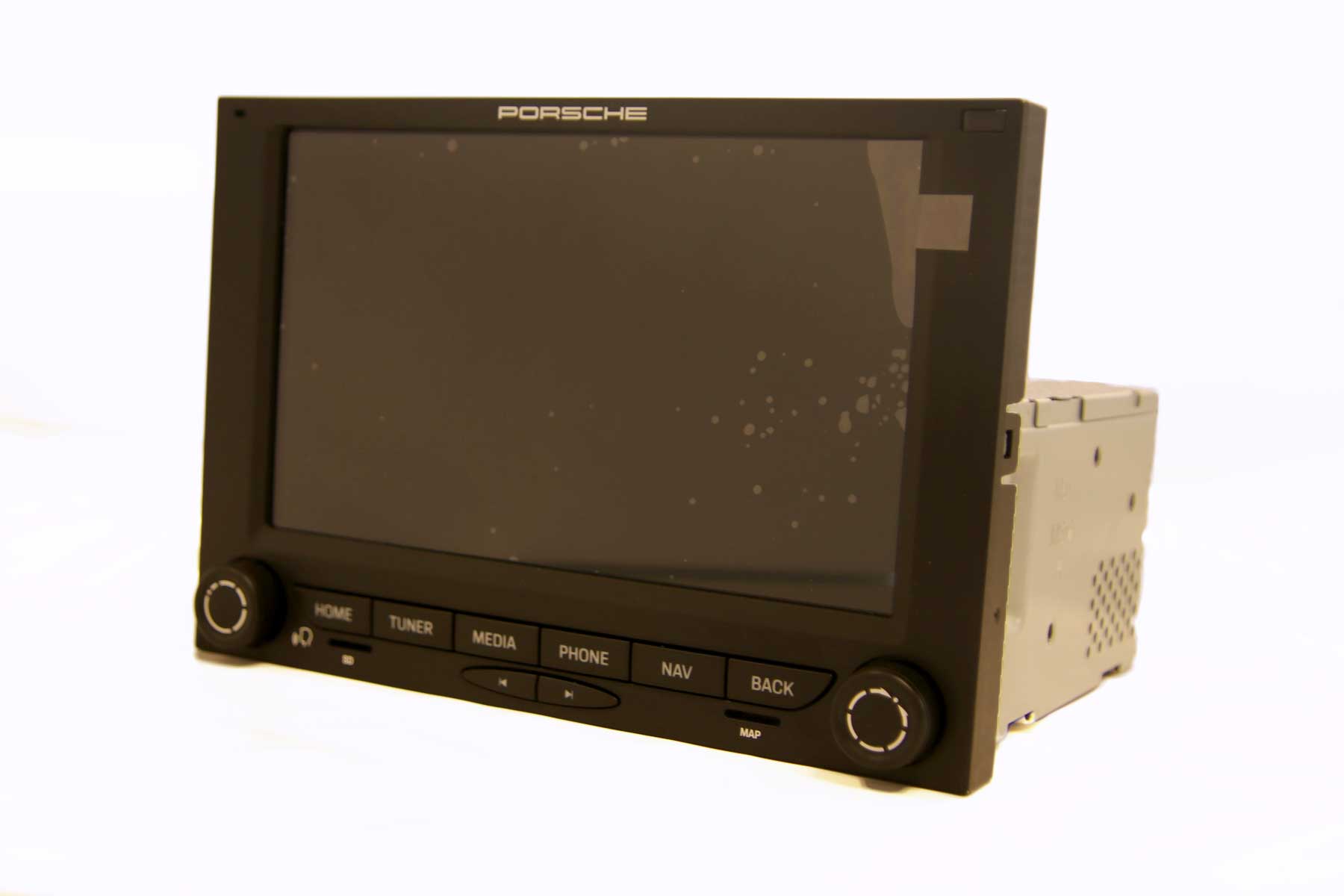 Porsche Classic Navigation Communication Management Plus