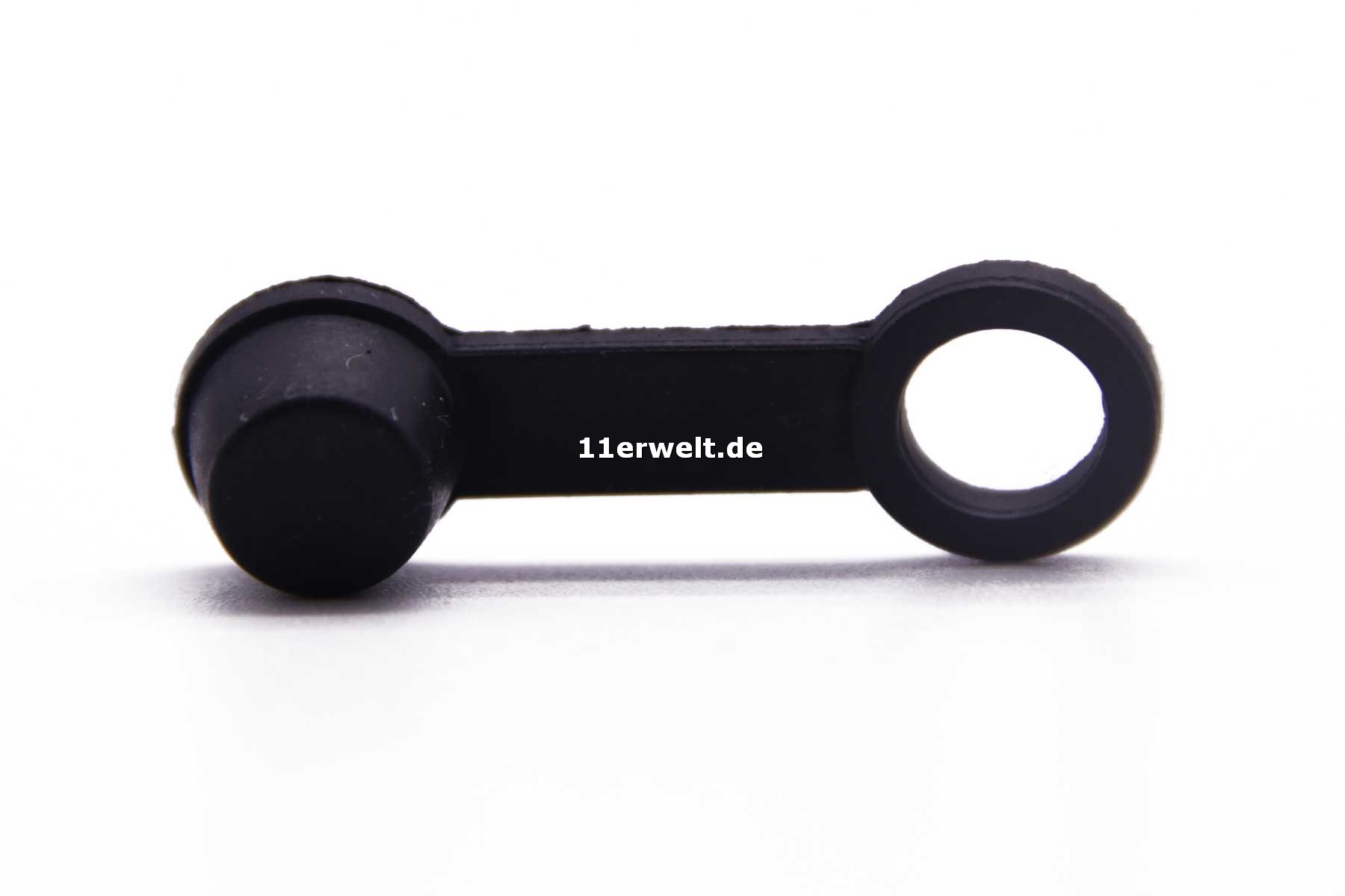 Abdeckkappe für Bremsenentlüfter Set mit 4 Stück