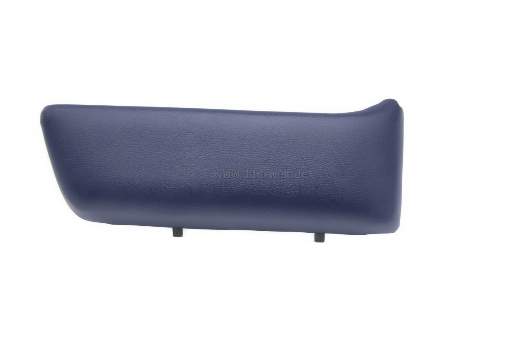 Türtaschen - Türablagen für Mercedes R107 dunkelblau. Set mit 2 Stück