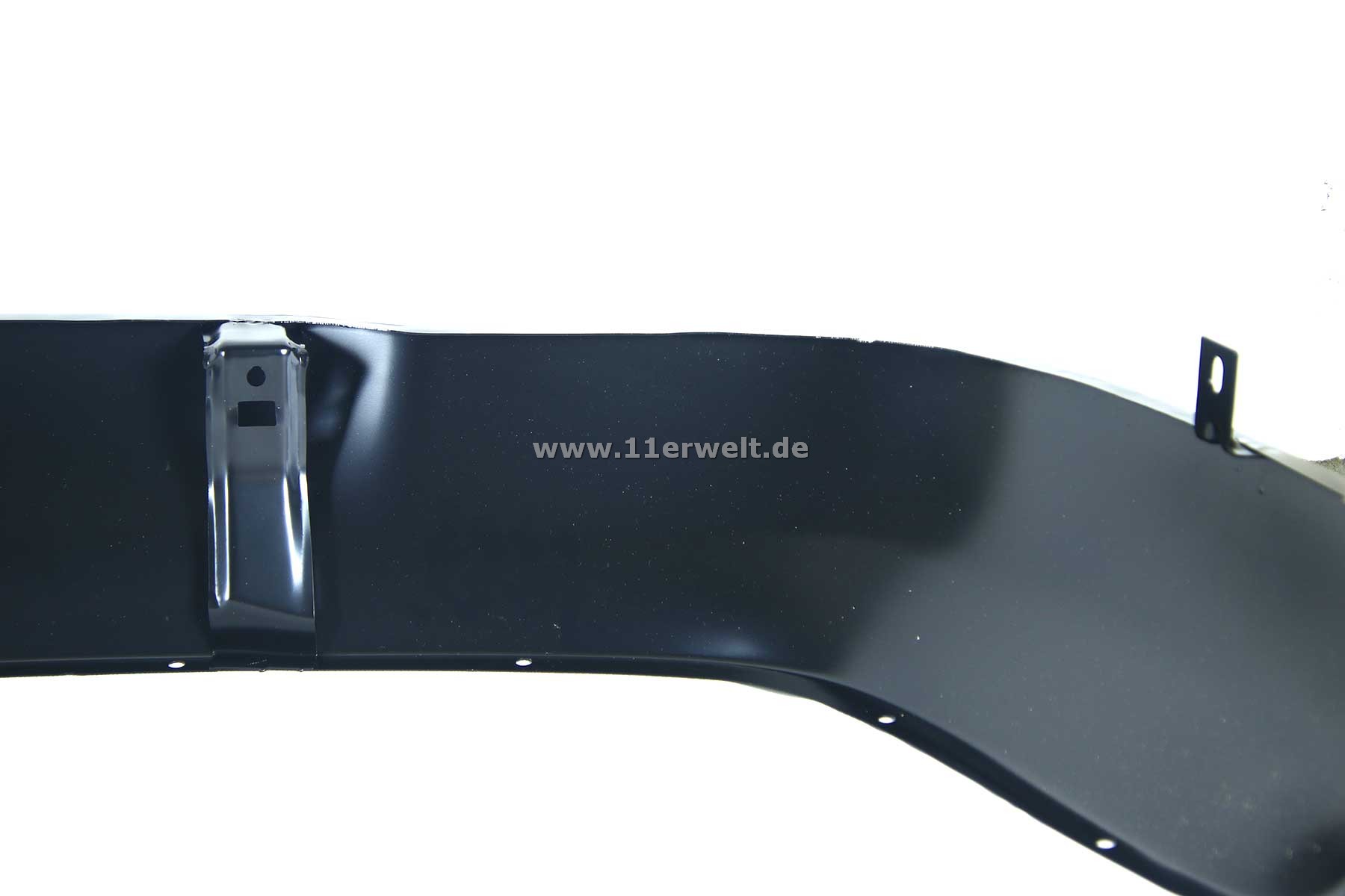 Bugschürze ohne Öffnungen für Nebelscheinwerfer Porsche 911 G-Modell