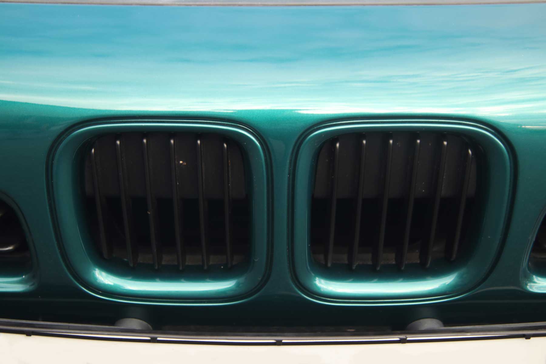 BMW Z1 in TOP Zustand!