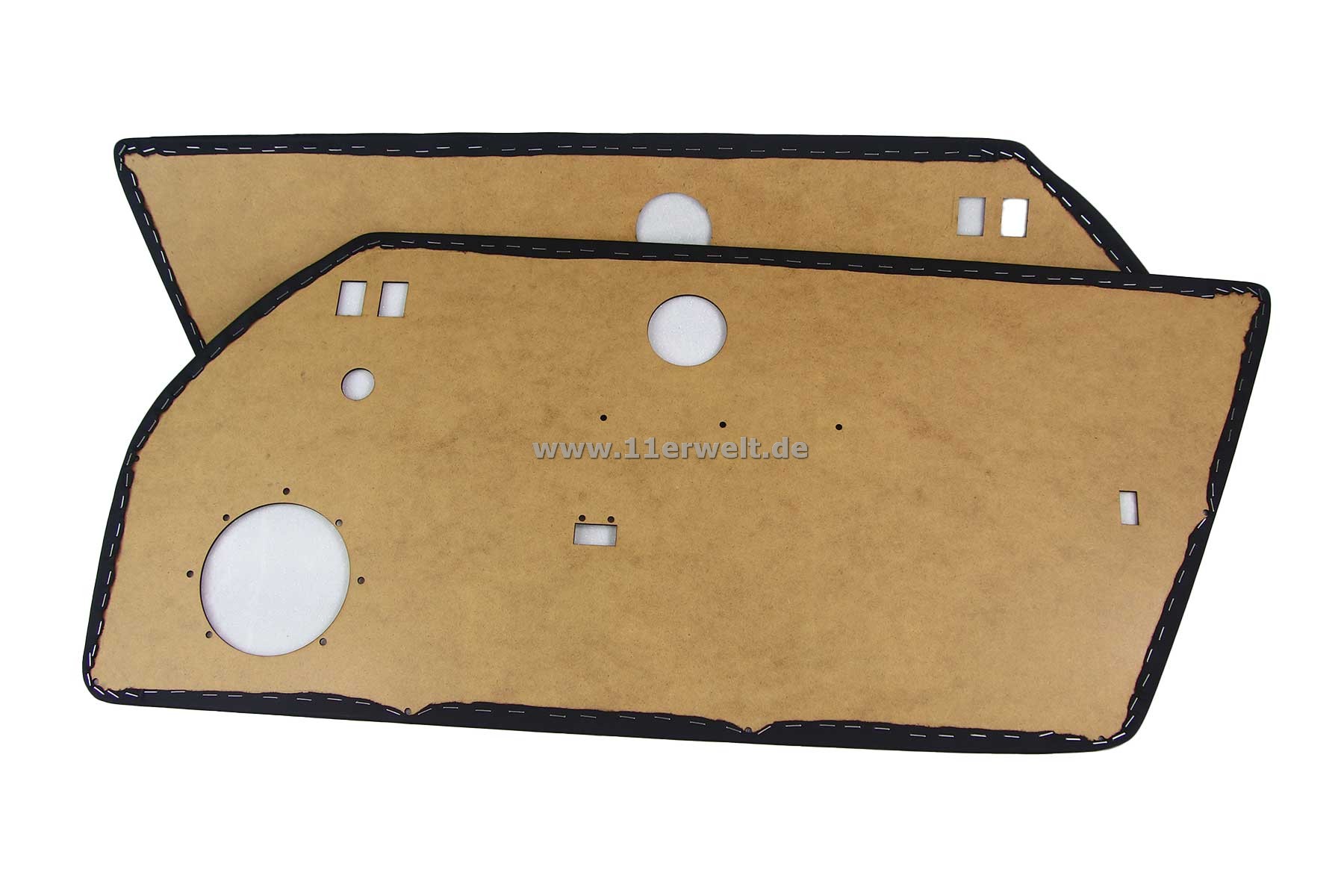 1 Set Türverkleidungen für Porsche 964 und 993 RS Style