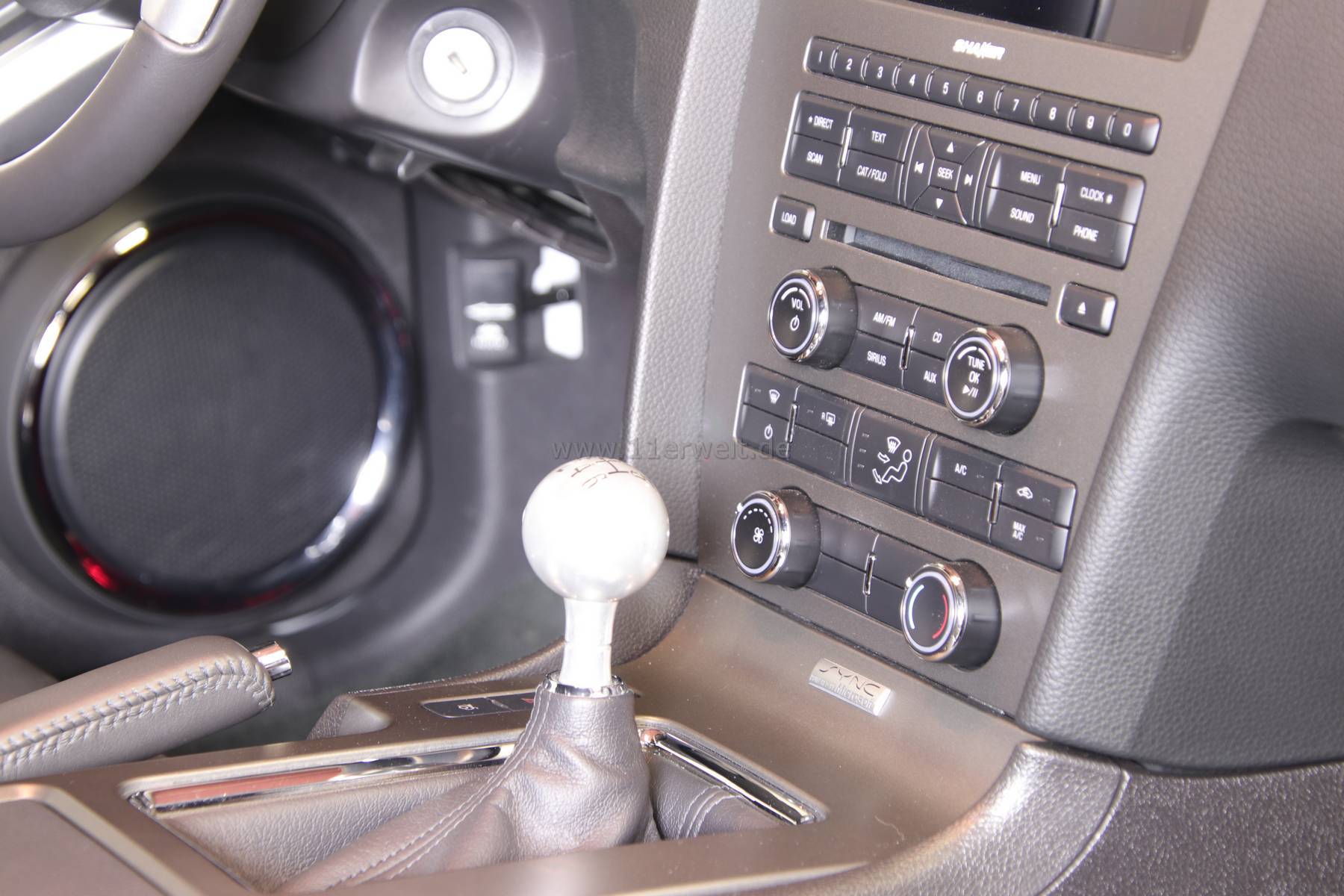 ++VERKAUFT++  Mustang GT 5.0 mit wenig Kilometer