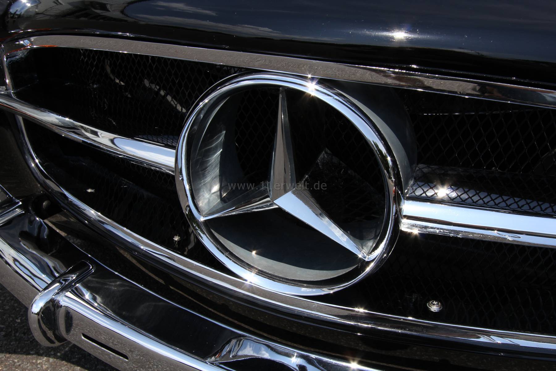 ++ VERKAUFT++ Mercedes 190SL in Sammlerzustand