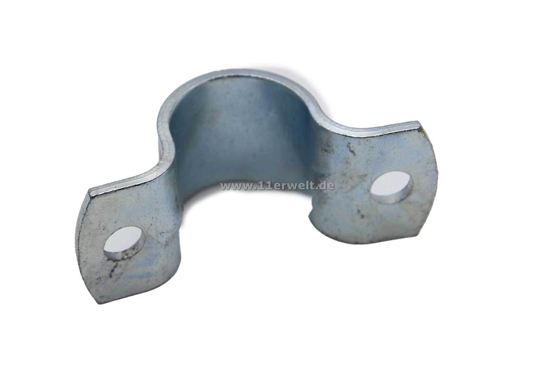 Schelle für Gummilager für Stabilisator Porsche 911 und 912