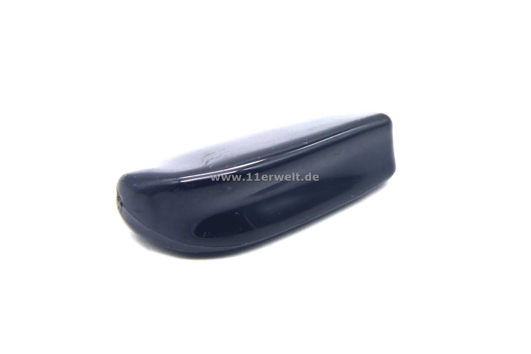 Griff für Sitzverstellung Mercedes W113 Pagode, schwarz