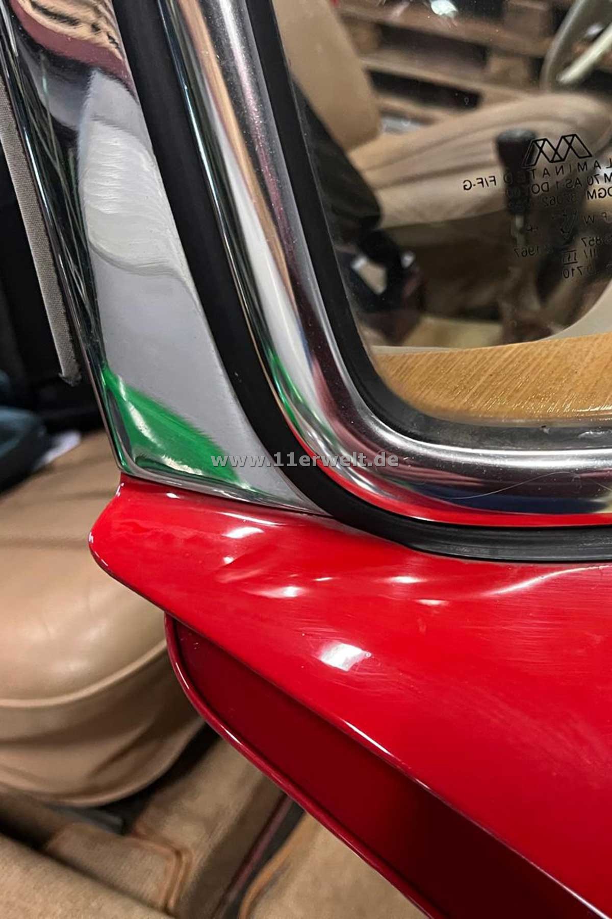 Mercedes W113 Pagode 230SL