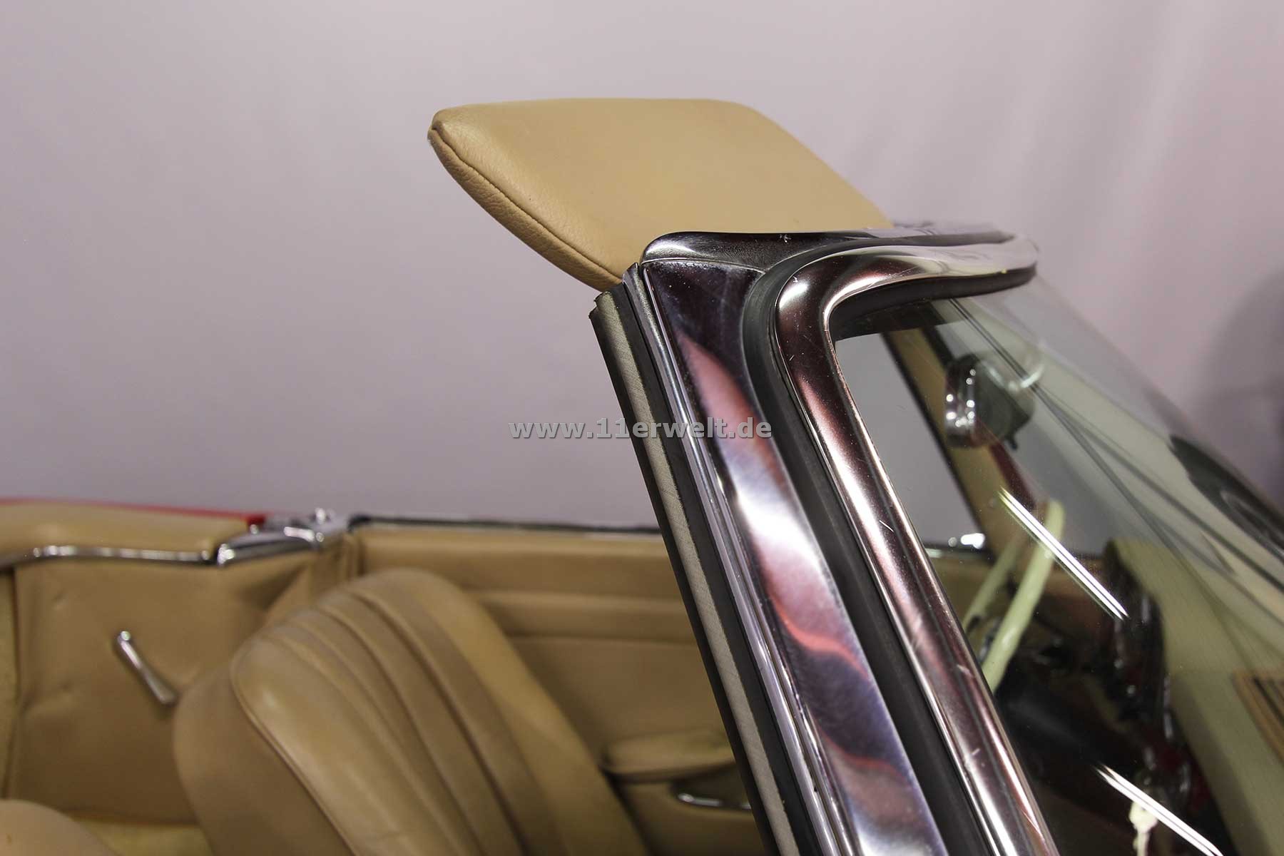 Mercedes W113 Pagode 230SL
