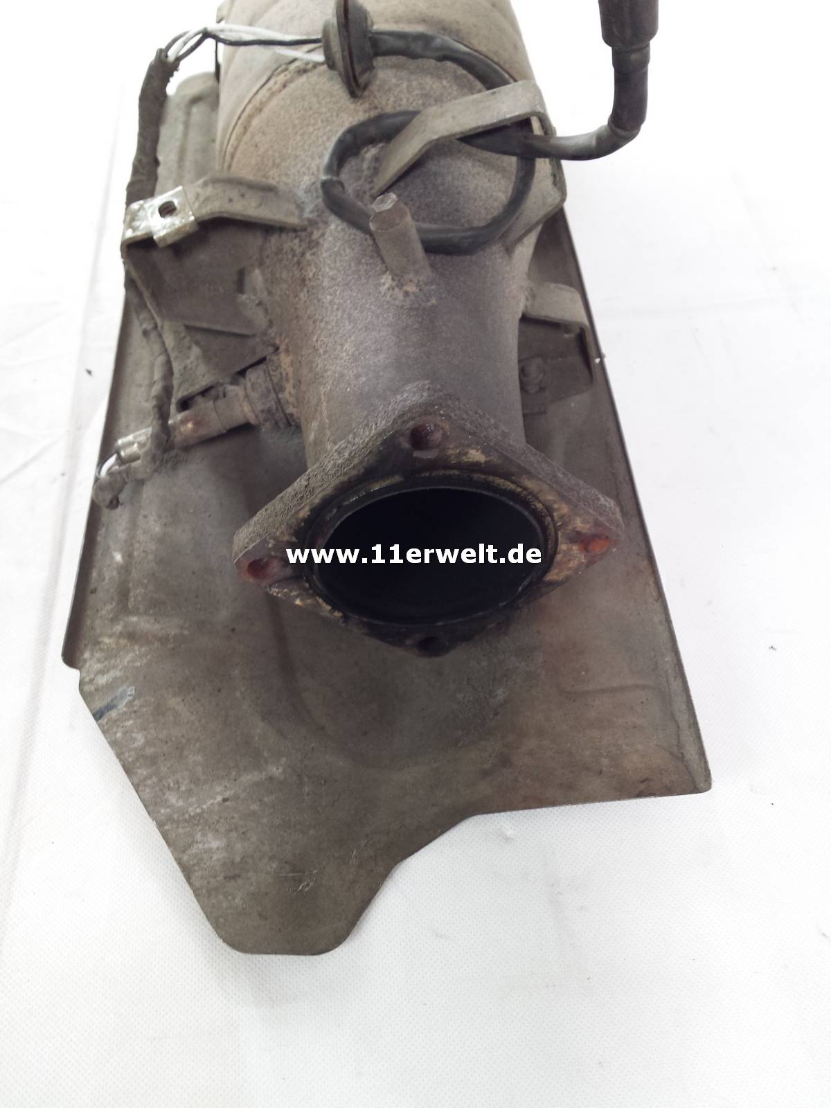 Original Porsche 964 Katalysator Eberspächer