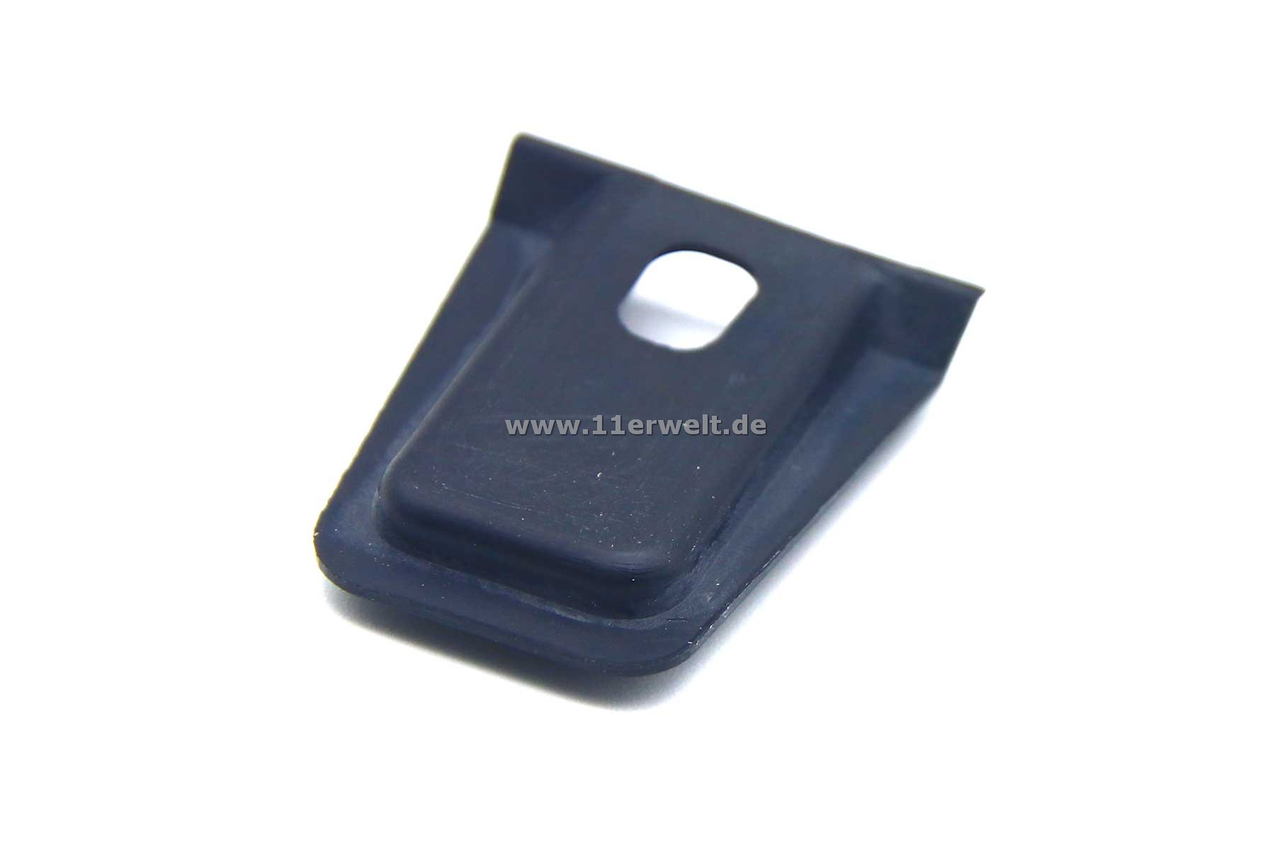 Unterlage/Dichtung Türgriff rechts / links für Porsche 911 F-/G-Modell, 959 und 964