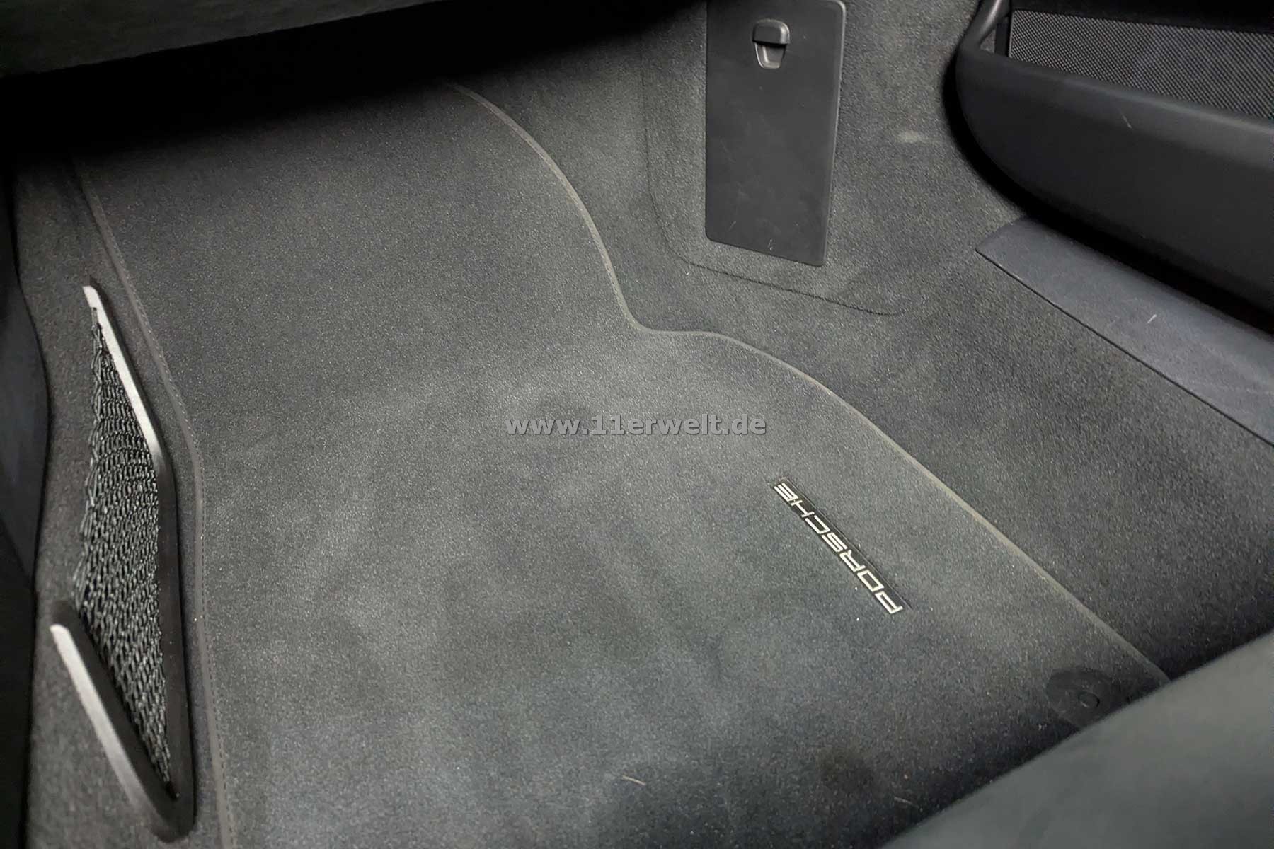 Porsche 718 Boxster GTS 4.0 nur 31.051 km