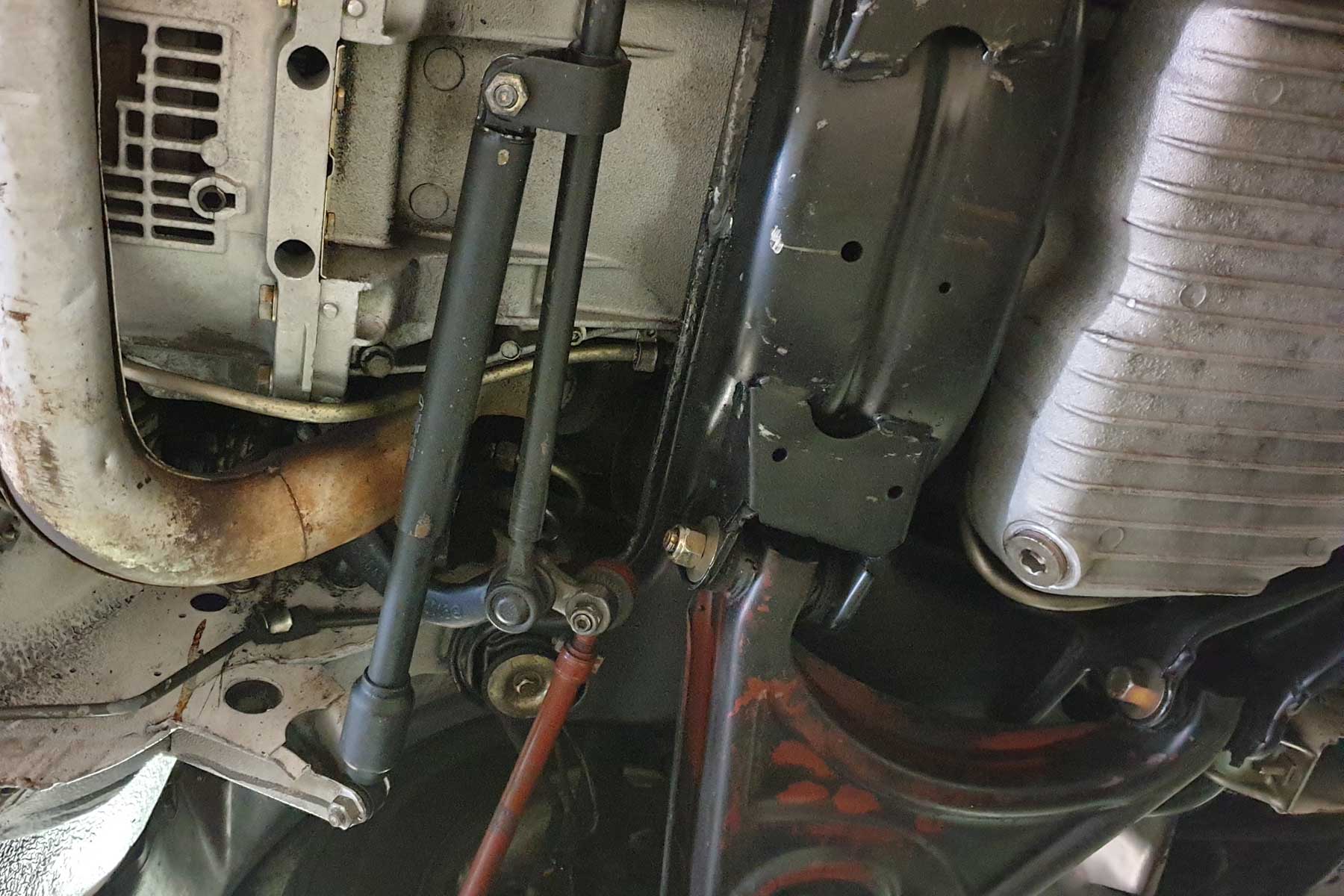 ++VERKAUFT++ Mercedes 560SL weiß mit blauem Leder
