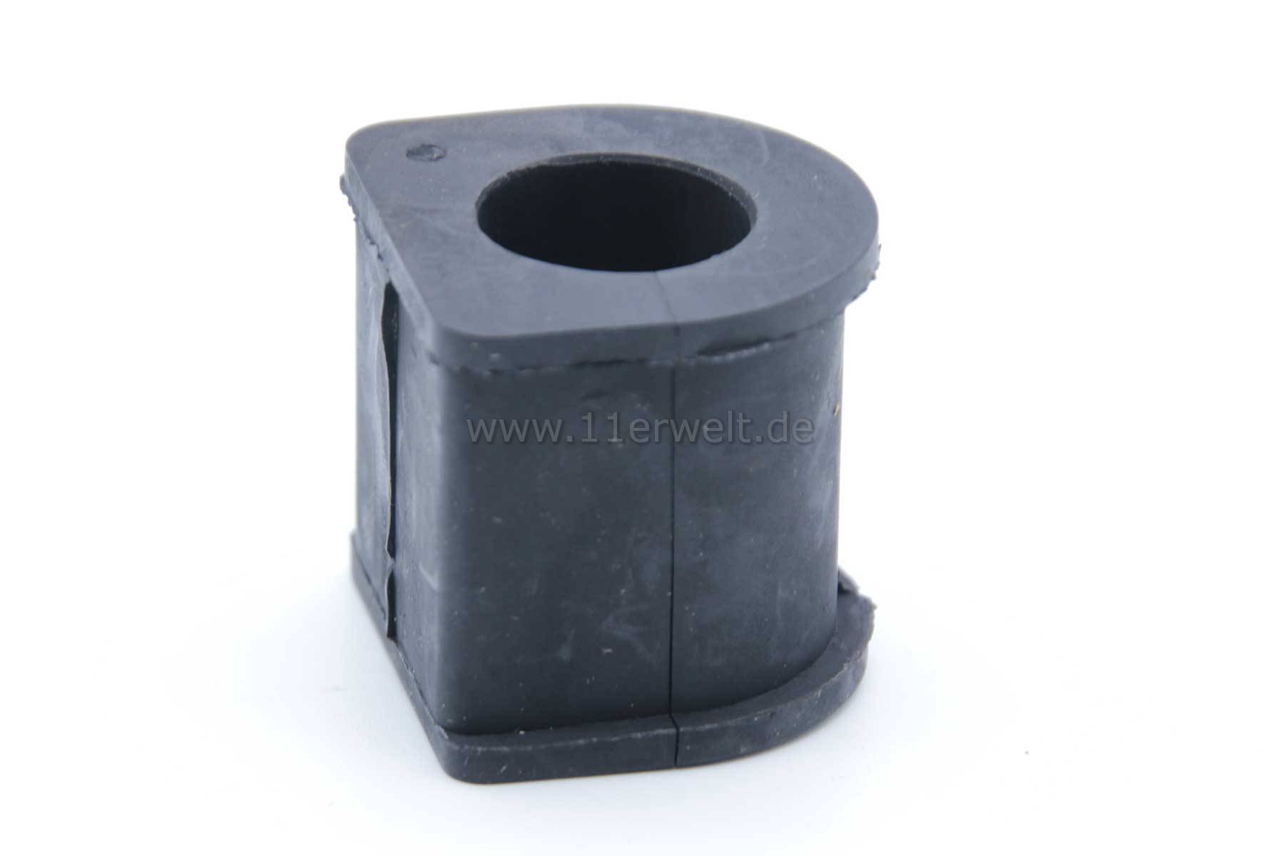 Gummilager für Stabilisator 20 mm Porsche 911 73-85