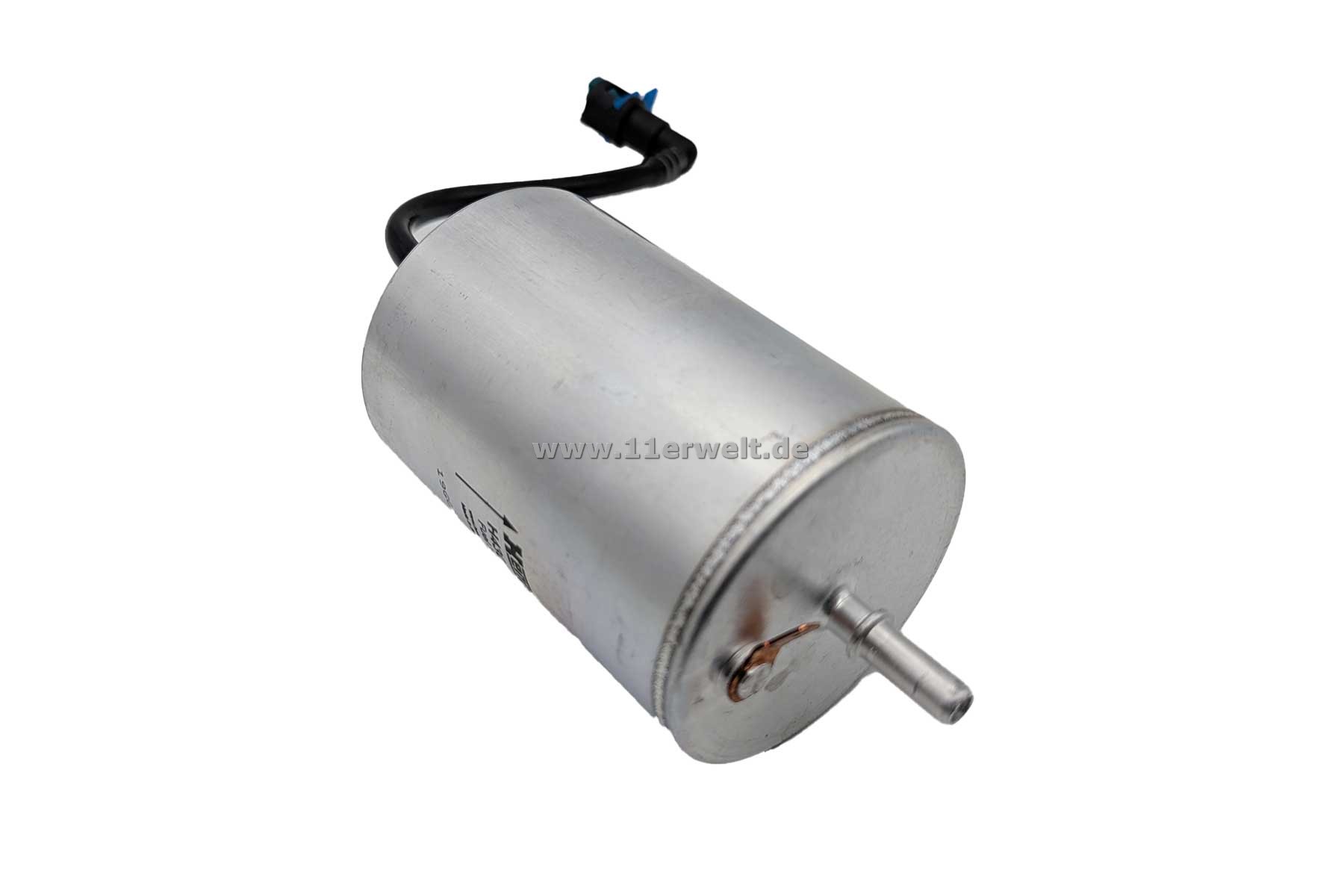 Kraftstofffilter für Porsche 996, 997, 986 und 987 Boxster