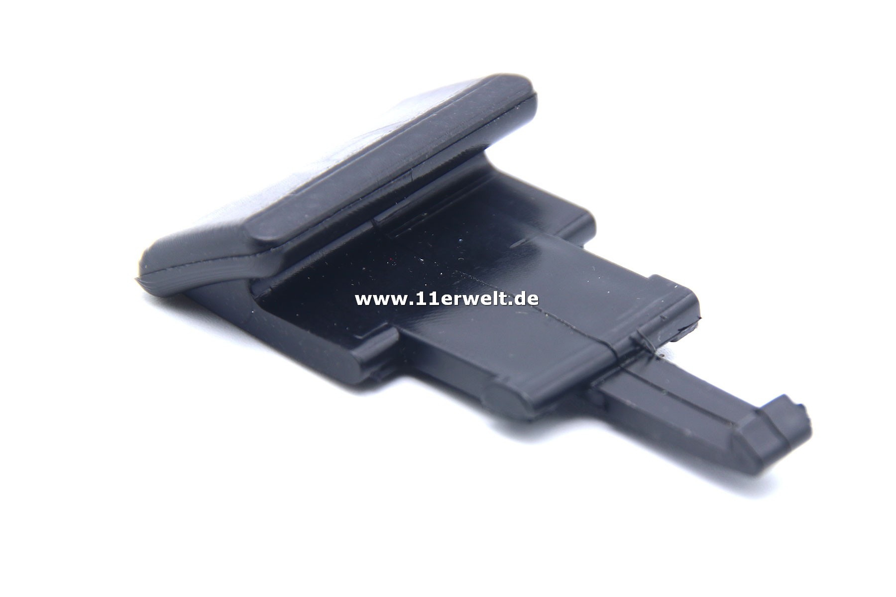 Taste für Mittelkonsole Mercedes R129 SL schwarz