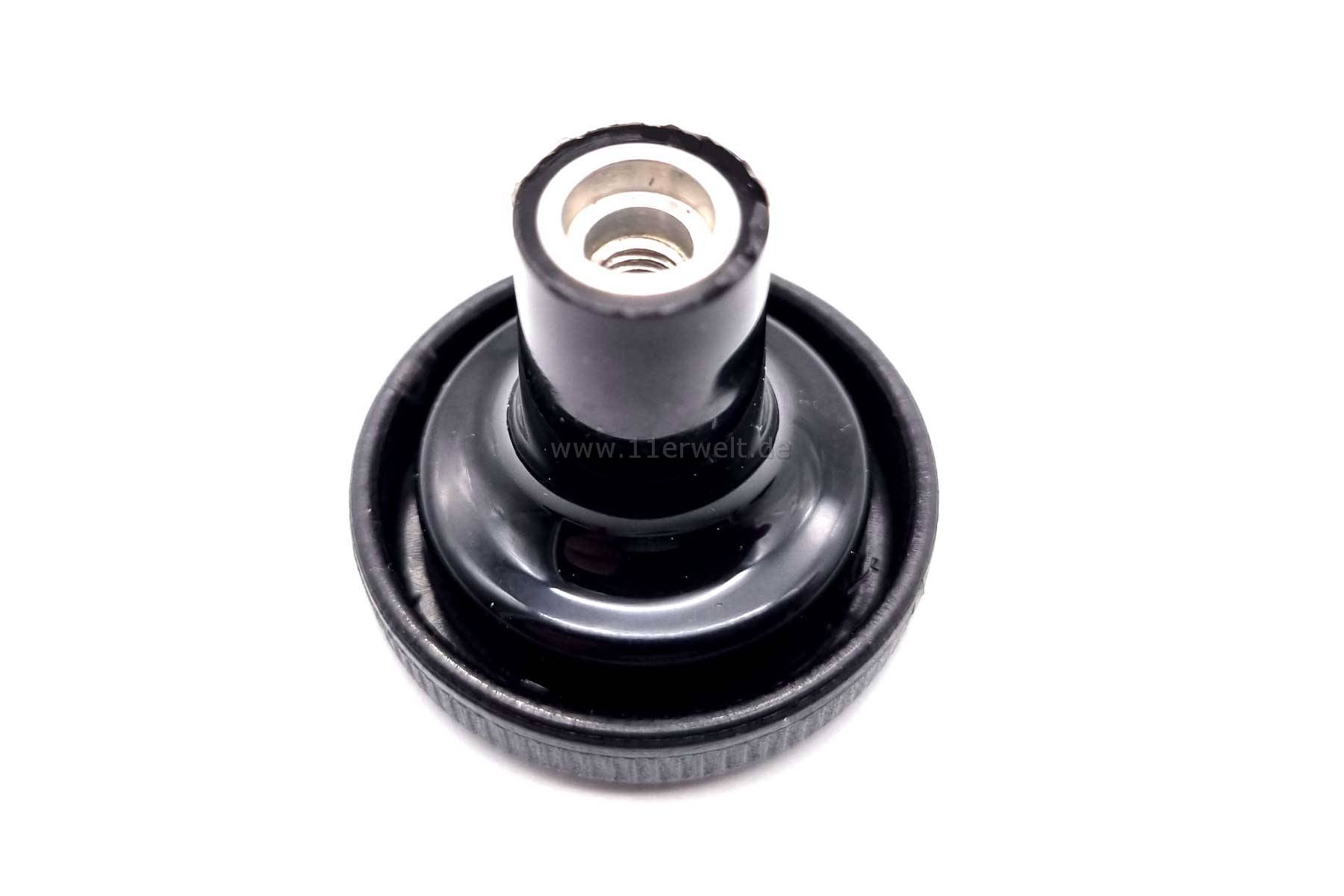 Entriegelungsknopf Mercedes Handbremse- brake release