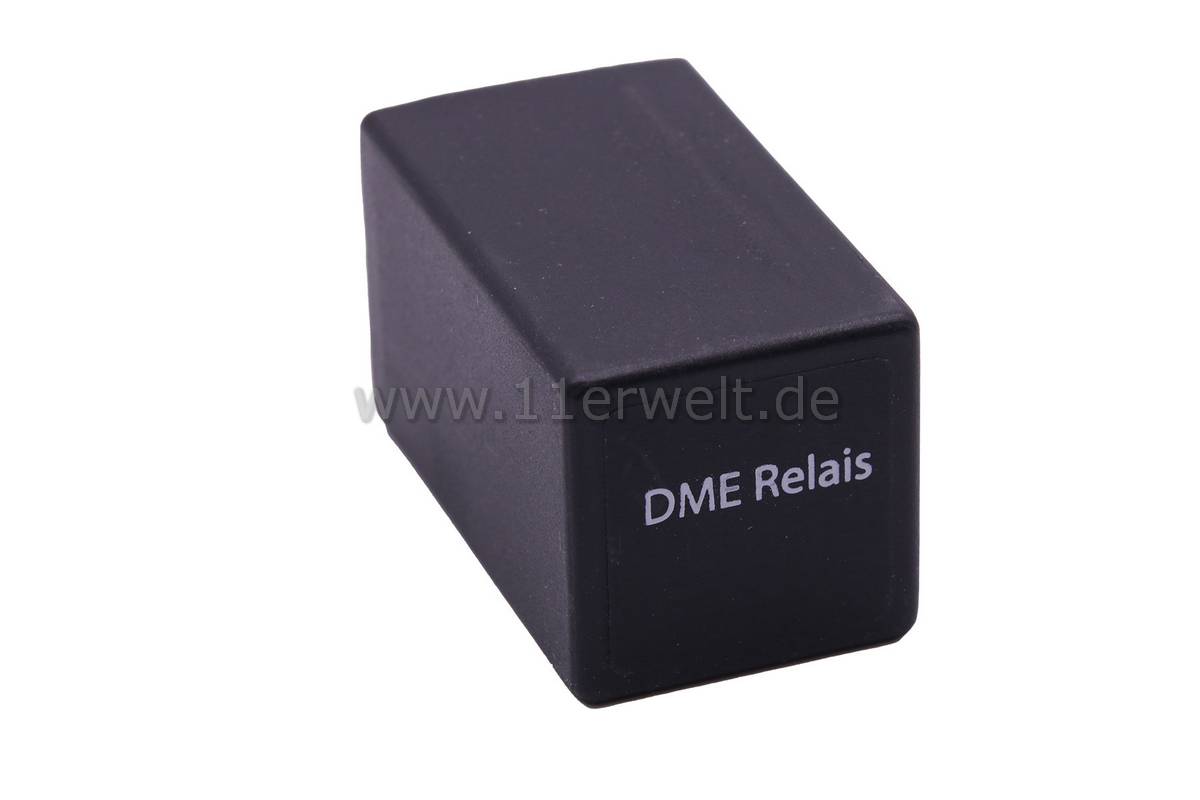 DME Relais Porsche 924S, 944, 964, 968 und 993