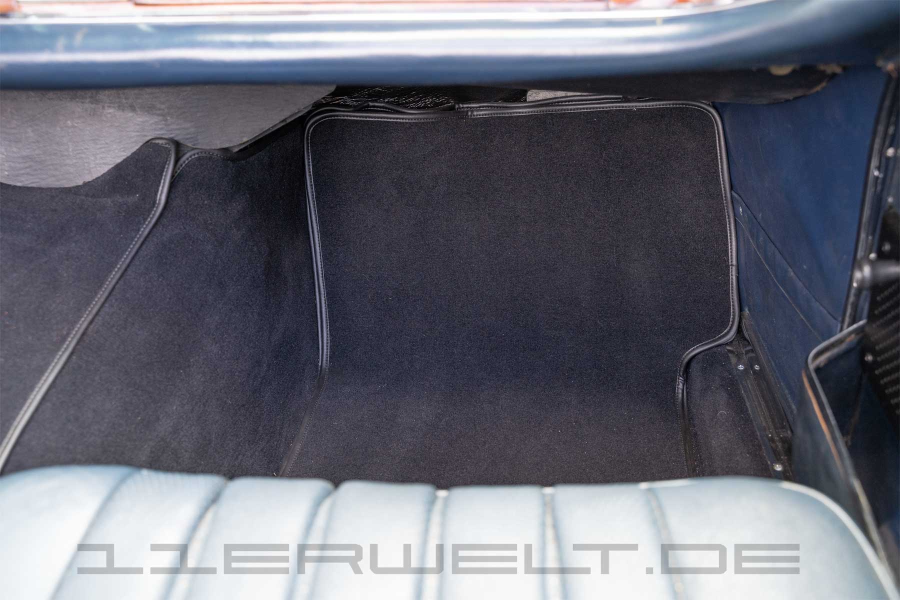 ++VERKAUFT++ Mercedes Benz W111 Cabrio 220SEB in Traumzustand