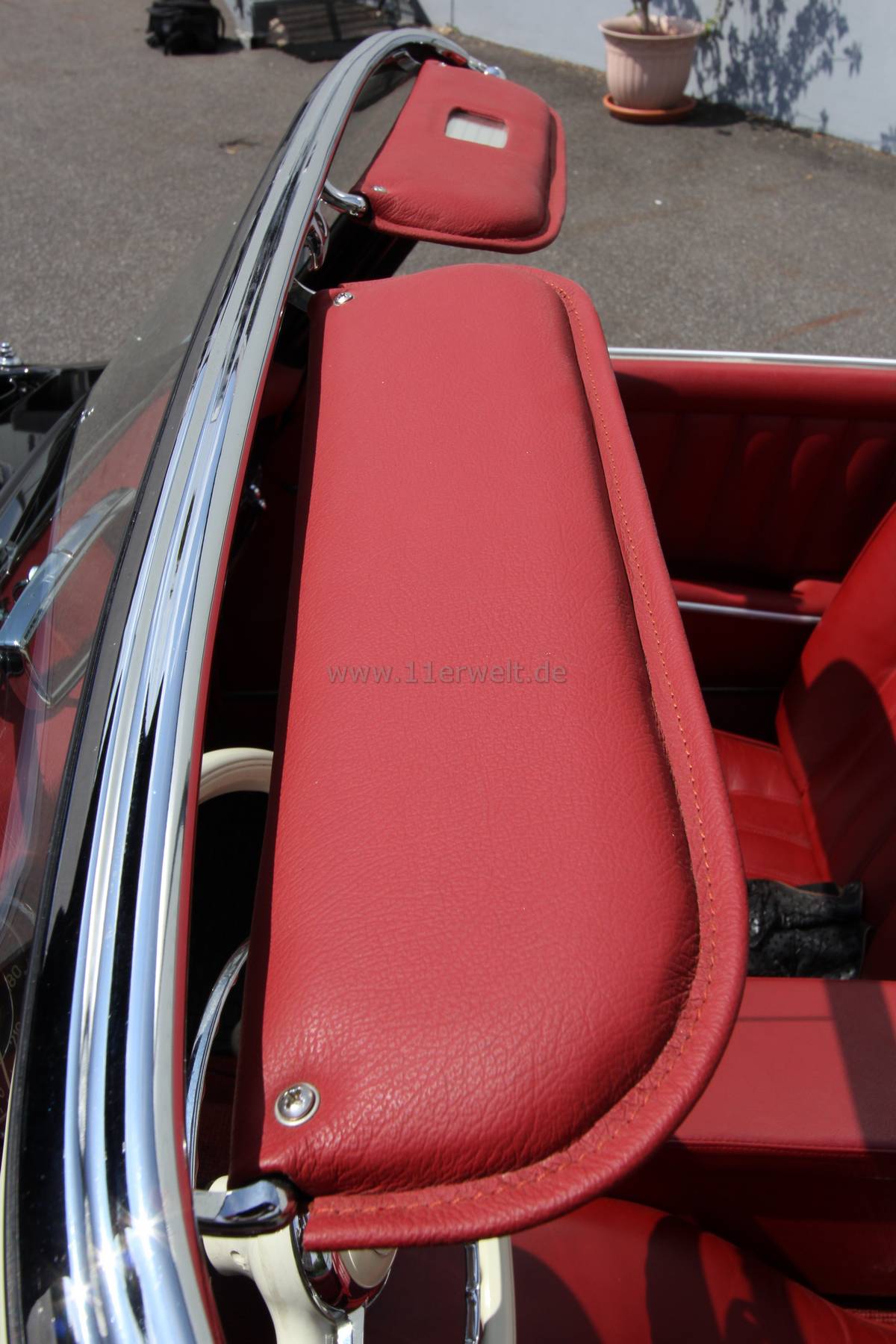 ++ VERKAUFT++ Mercedes 190SL in Sammlerzustand