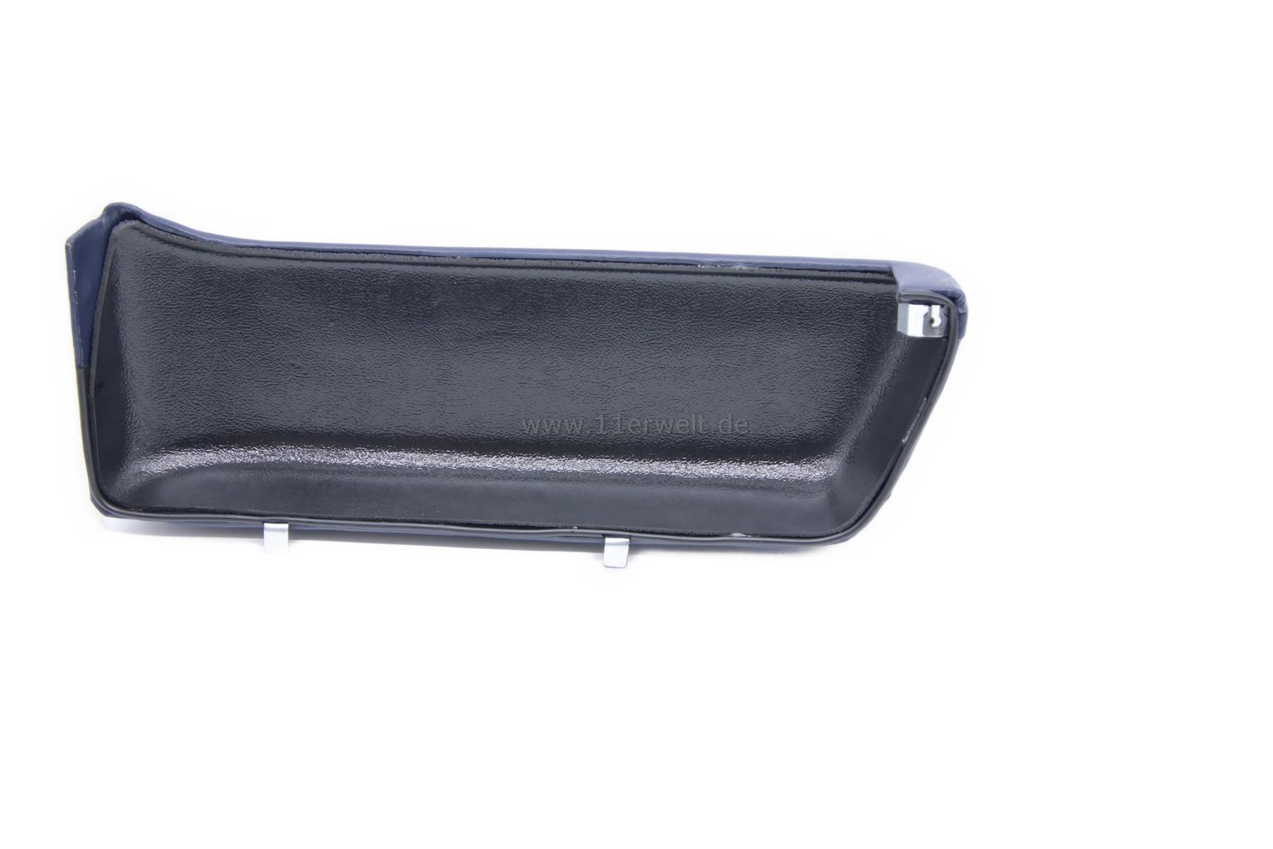 Türtaschen - Türablagen für Mercedes R107 dunkelblau. Set mit 2 Stück