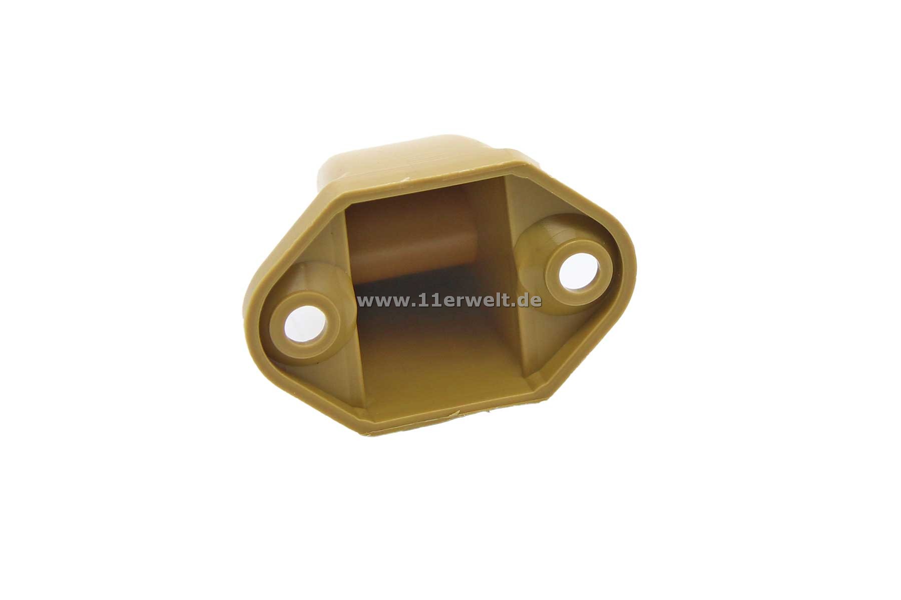 Halter - Clips zur Befestigung der Sonnenblende Mercedes W114/W115 und W108/W109 Java