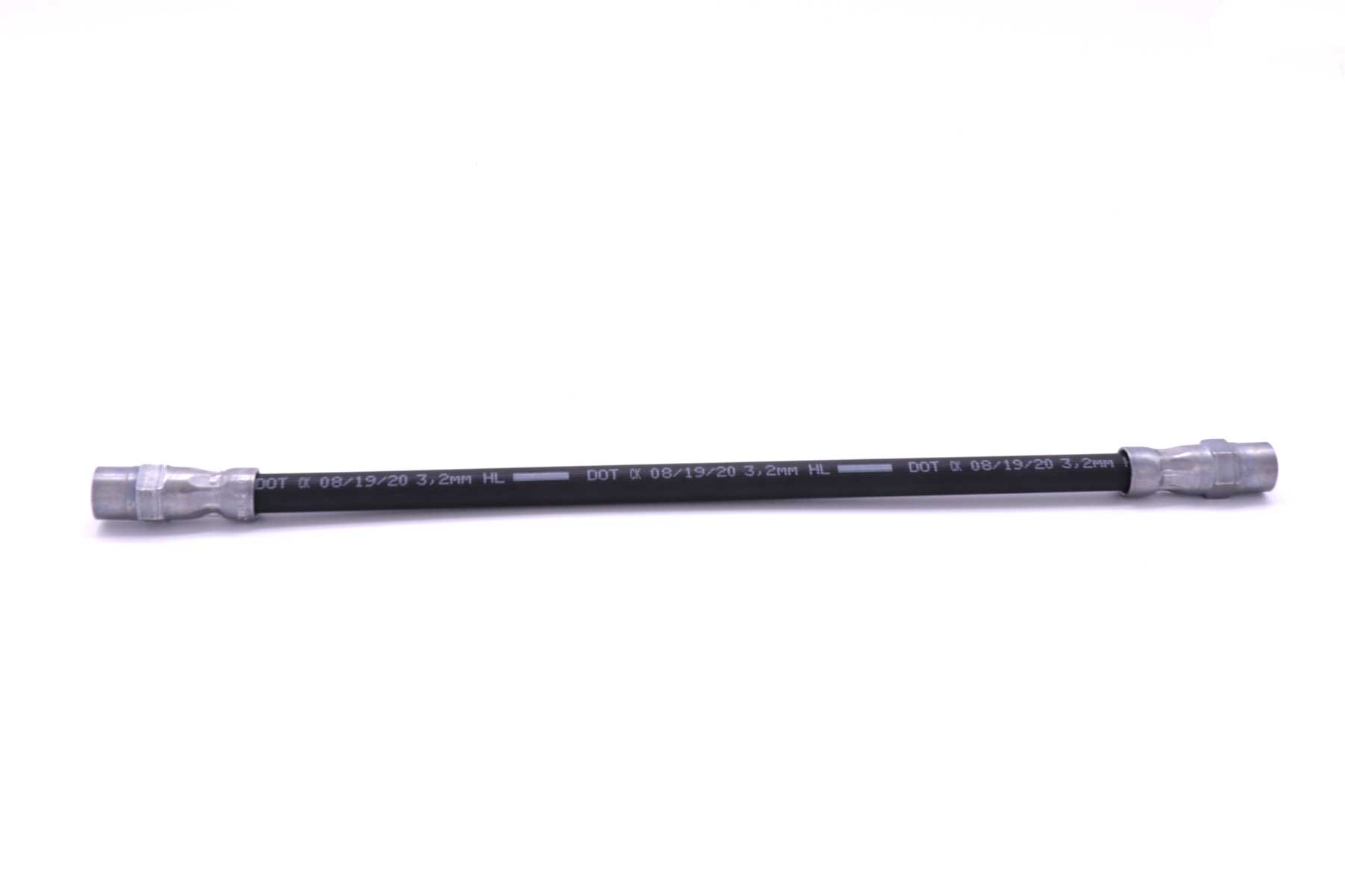 Bremsschlauch Bremsleitung Mercedes R107 hinten