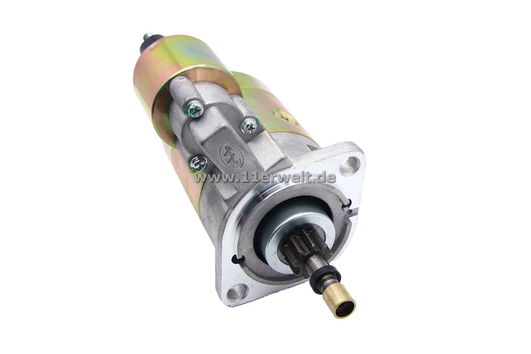 Anlasser für VW Fahrzeuge 0,7 kW, 12V, 9 Zähne