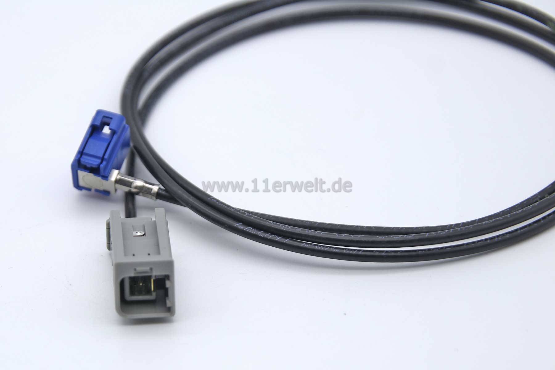 Antennenanschlusskabel Porsche 996 und 986 Boxster