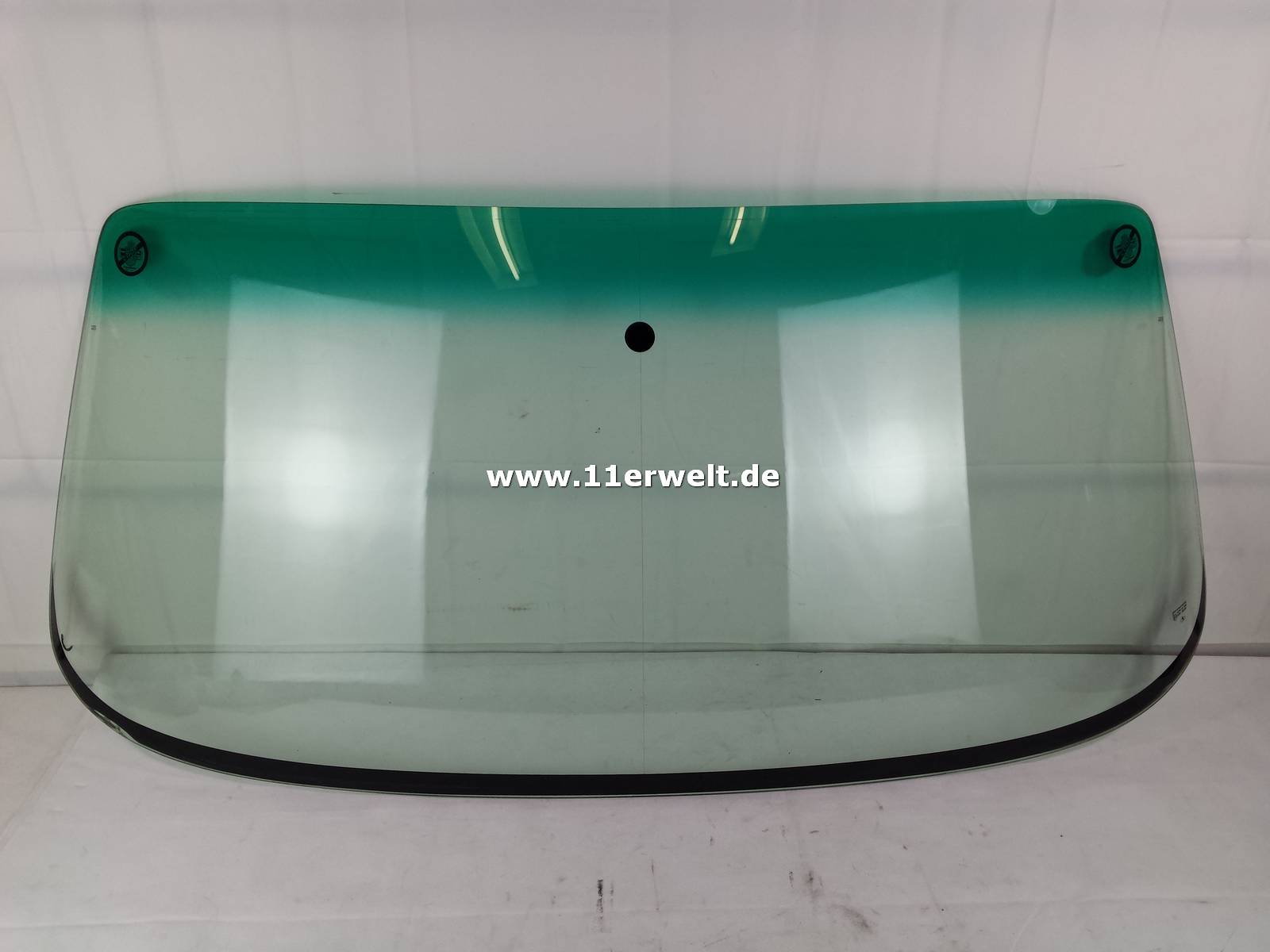 Frontscheibe mit Grünkeil Porsche 964