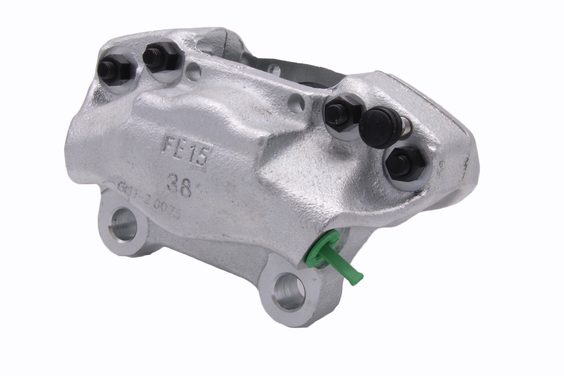 Bremssattel Mercedes SL R107 hinten rechts