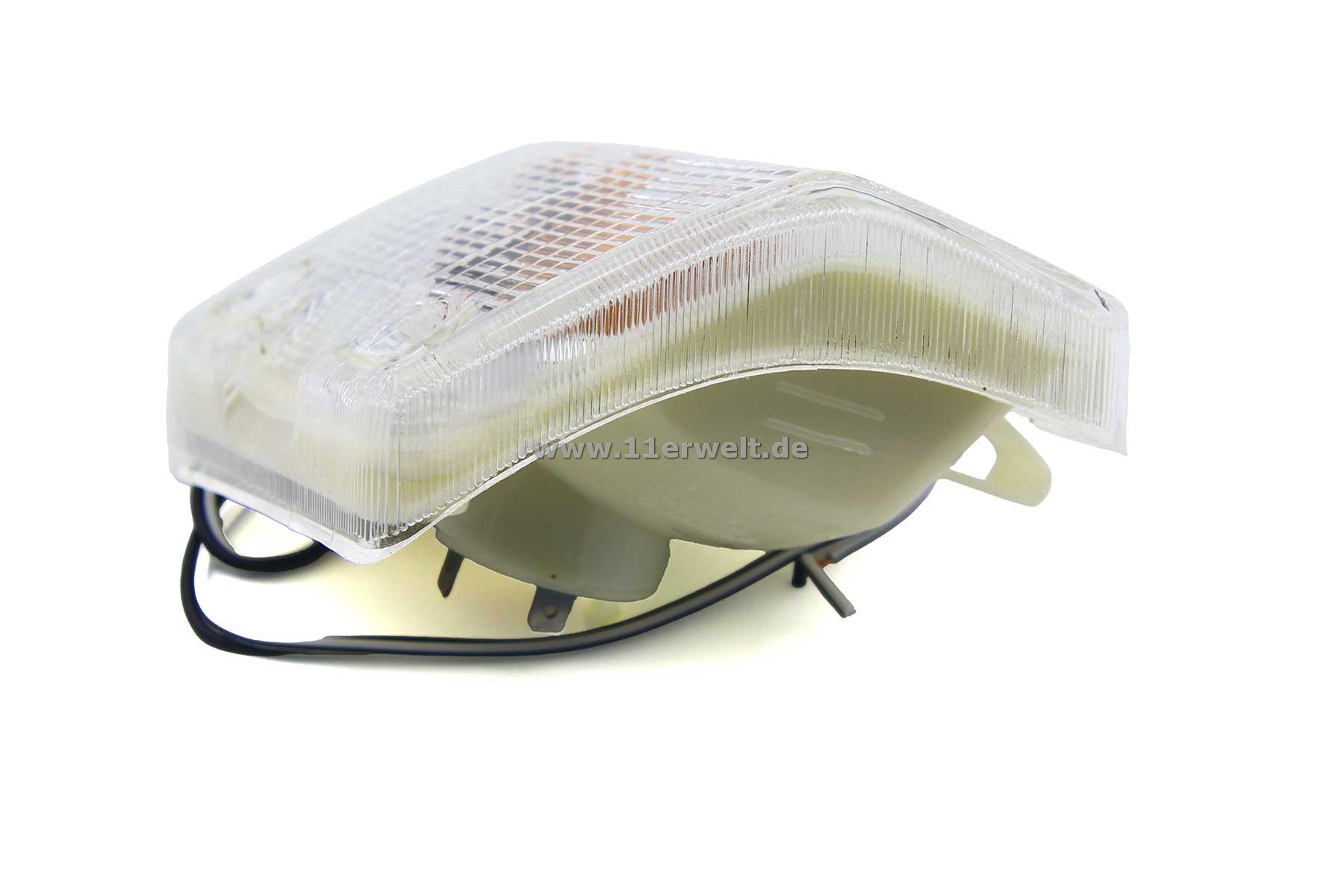 weißer Blinker VW T3 vorne links