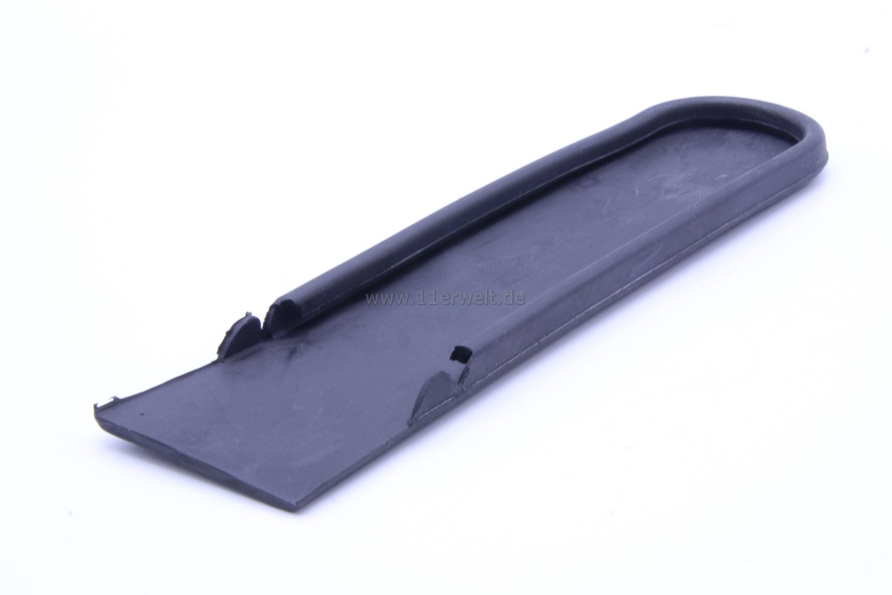 Gummi für Gaspedal VW Käfer 1300- 1303 - T2 - T3