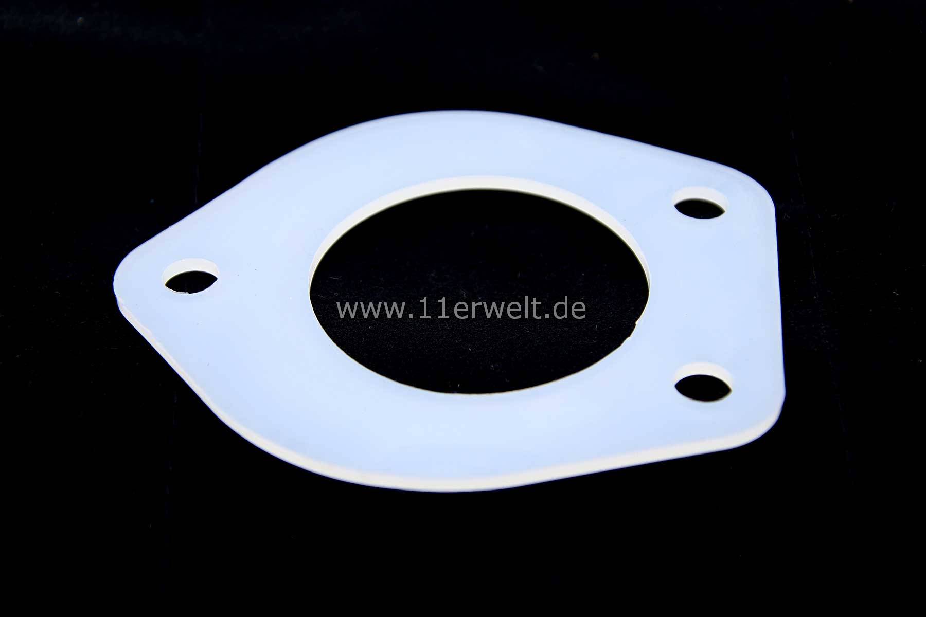Dichtung für Heizklappenkasten Porsche 911