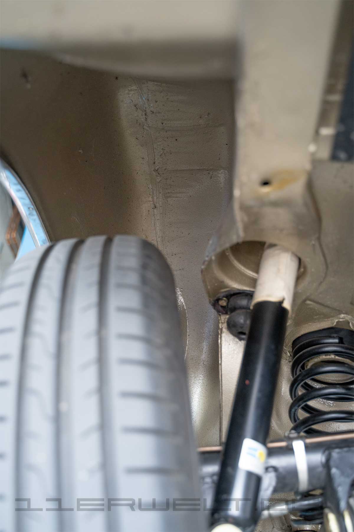 ++VERKAUFT++ Mercedes Benz W111 Cabrio 220SEB in Traumzustand