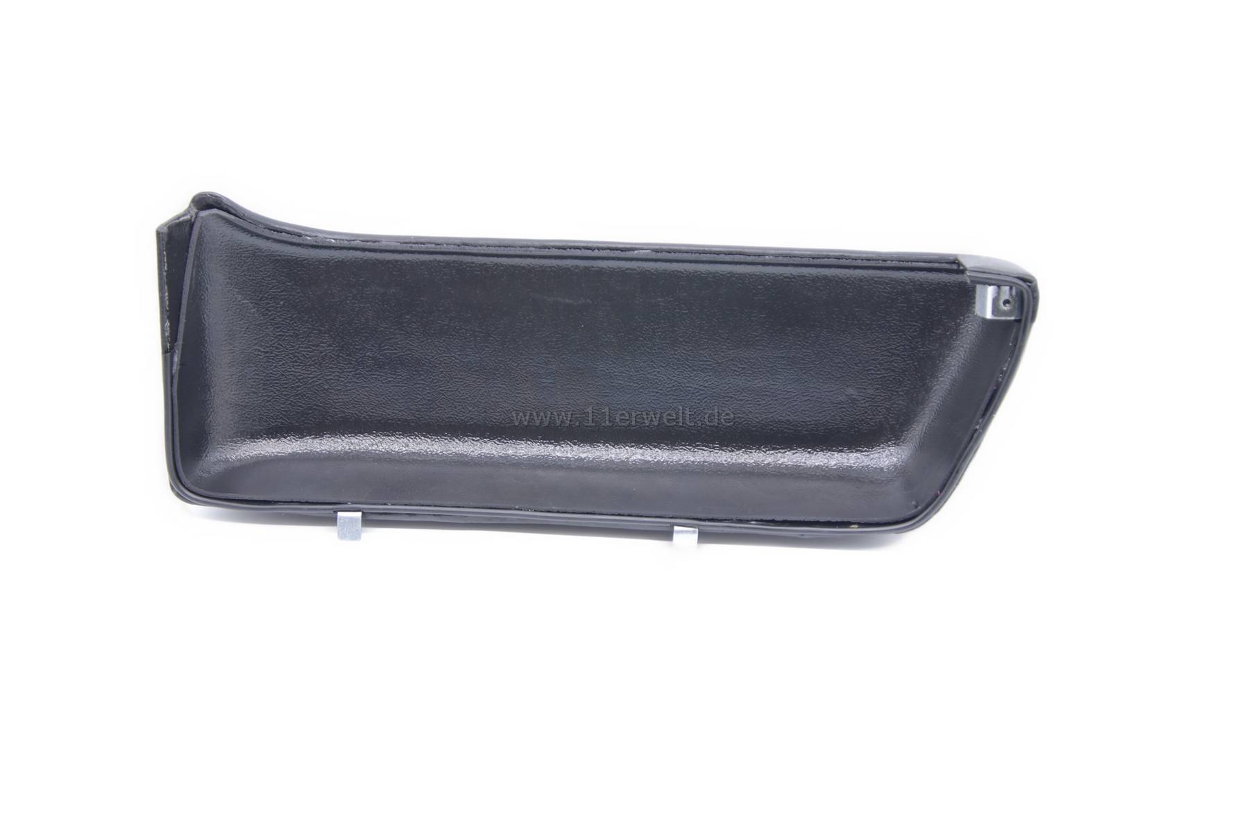 Türtaschen - Türablagen für Mercedes R107 schwarz. Set mit 2 Stück