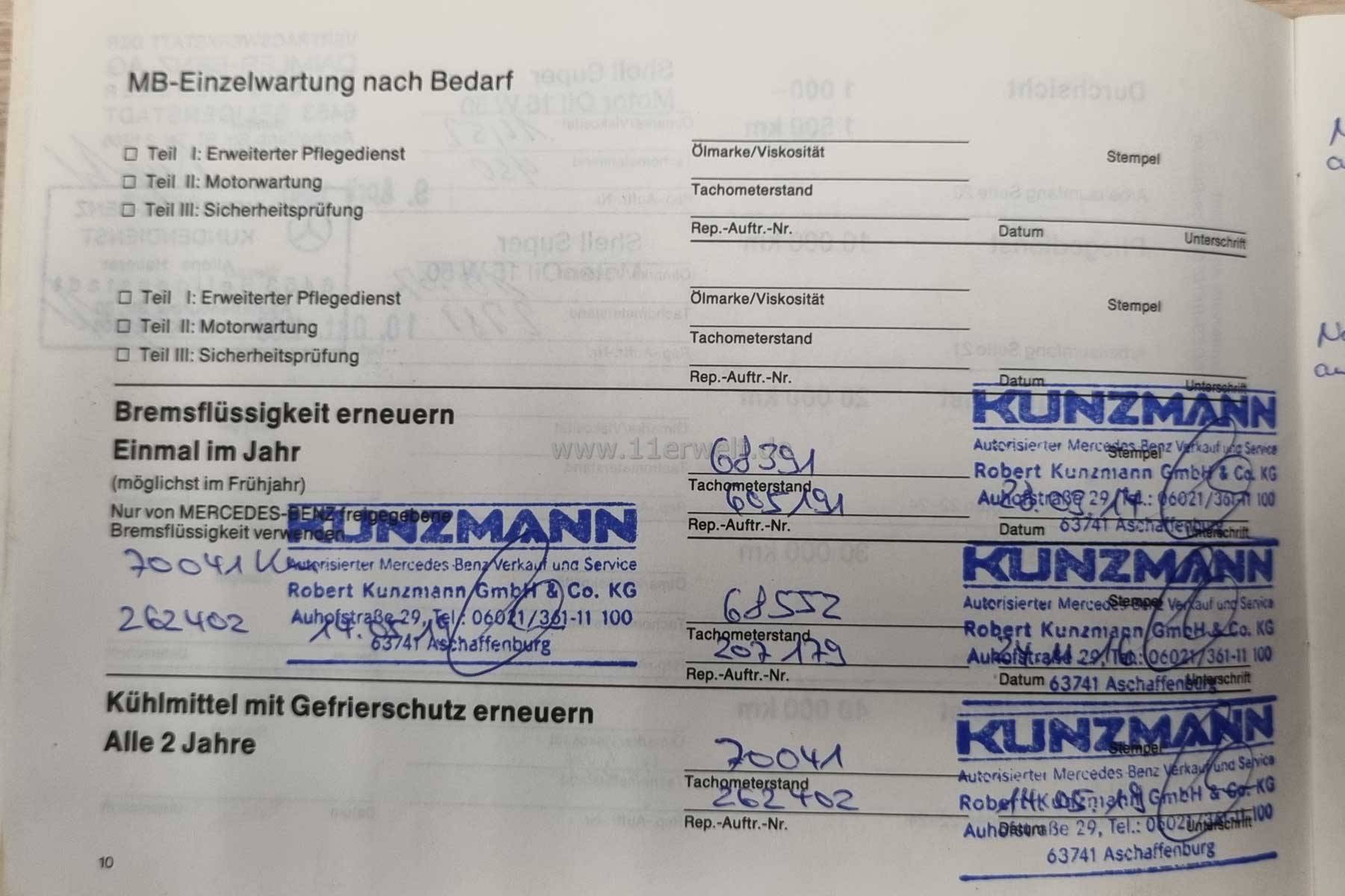++VERKAUFT++ Mercedes 280SLC silber, TOP Zustand nur 71.013 KM